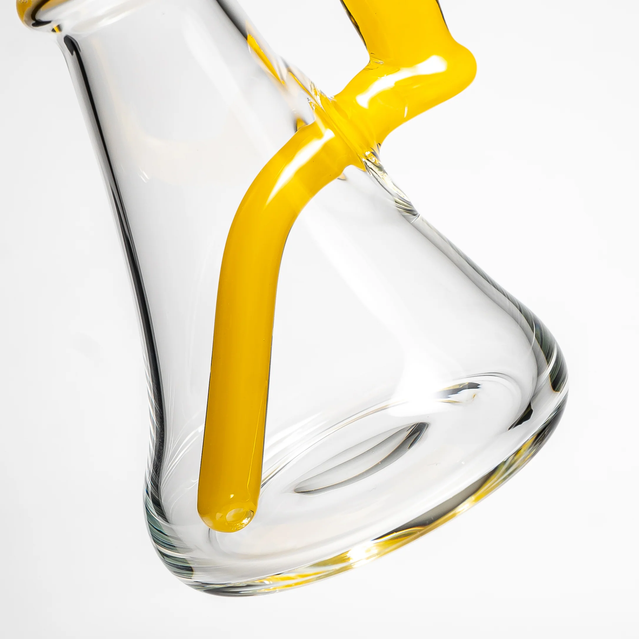 Aaron Vigil - Fat Bottom - Yellow Crayon Accents - Image 3