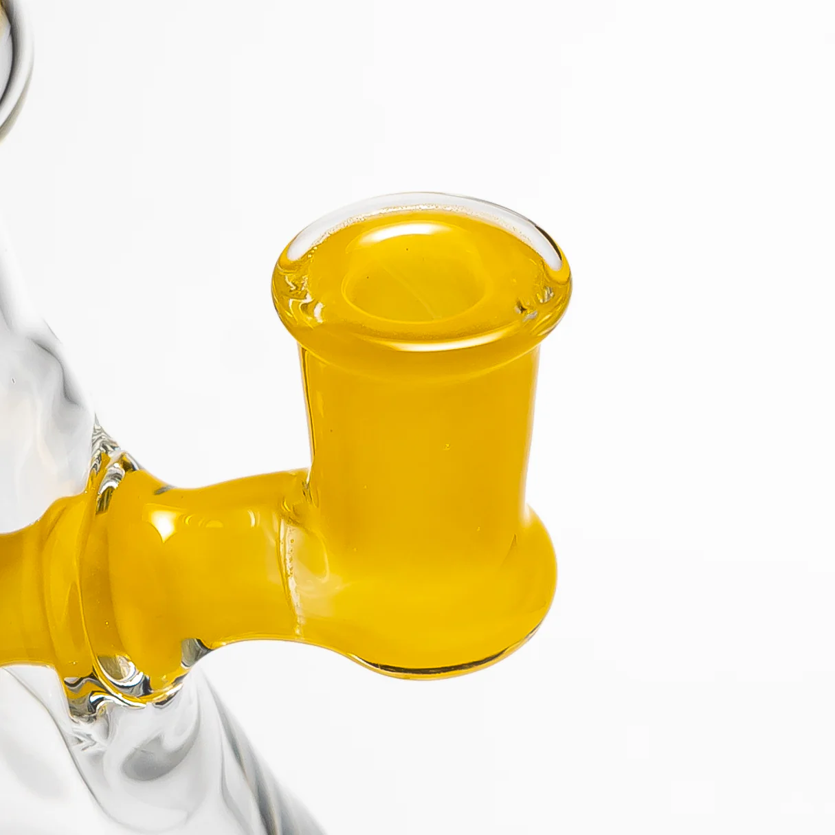 Aaron Vigil - Fat Bottom - Yellow Crayon Accents - Image 4