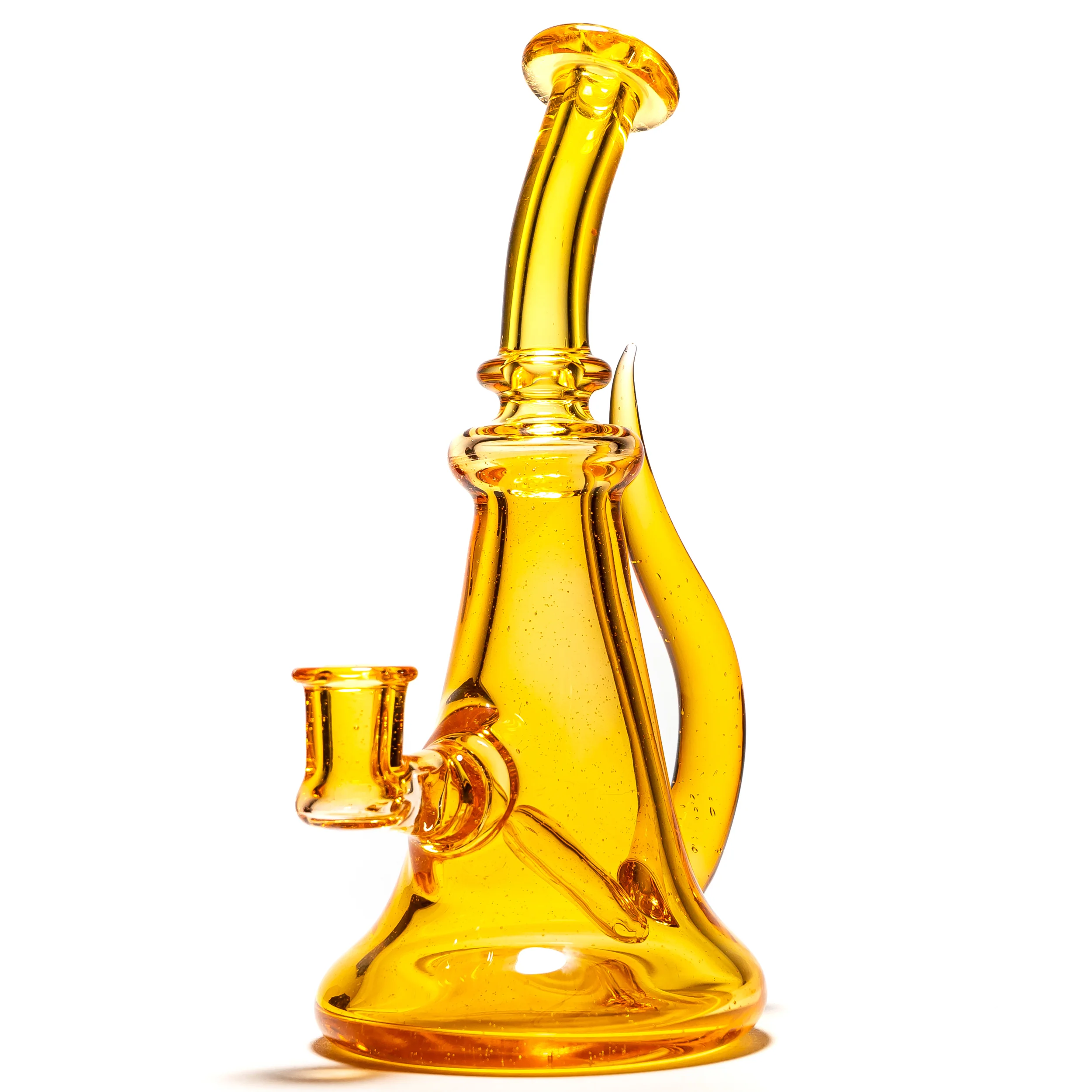 Aaron Vigil - Horn Fat Bottom - CFL Terps - Image 2