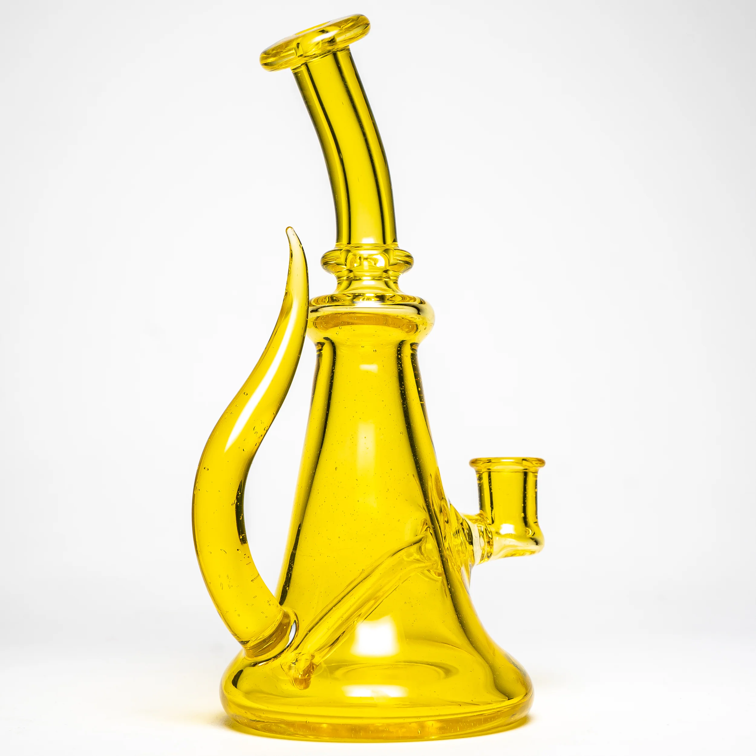 Aaron Vigil - Horn Fat Bottom - CFL Terps - Image 3