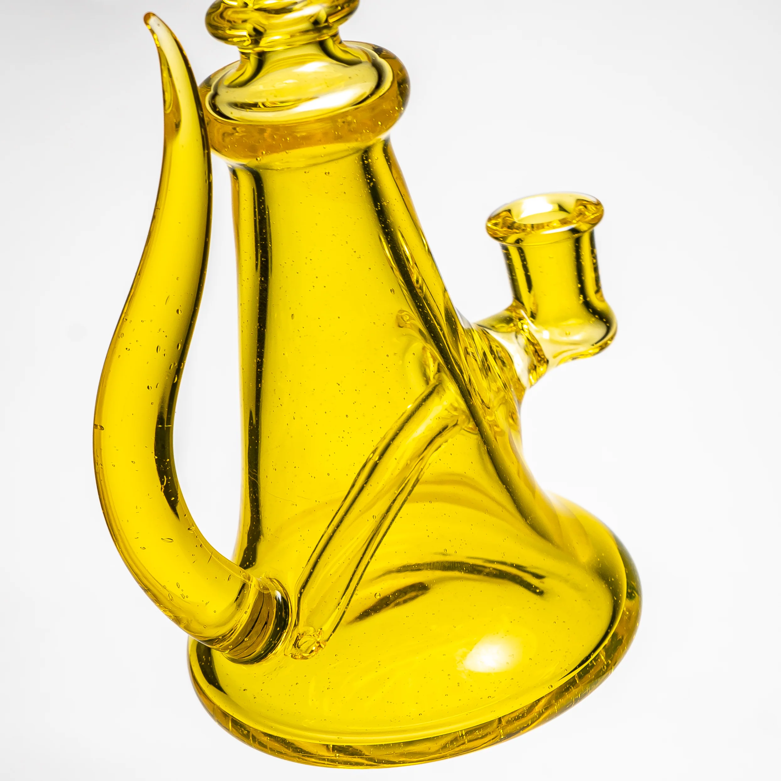 Aaron Vigil - Horn Fat Bottom - CFL Terps - Image 4