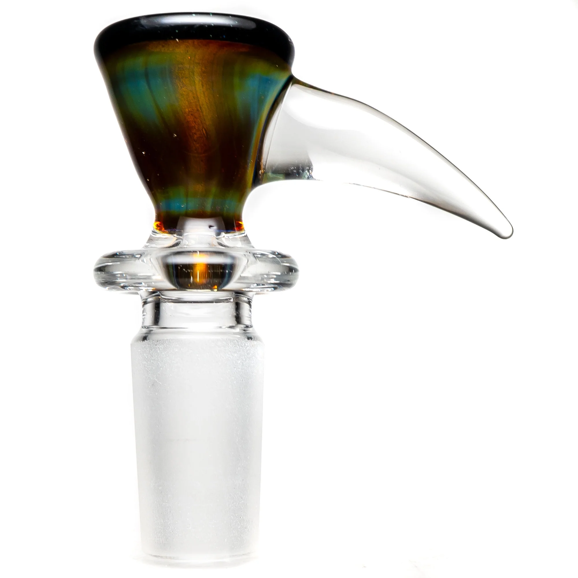 Aaron Vigil - Horn Slide - 14mm - Alien Tech