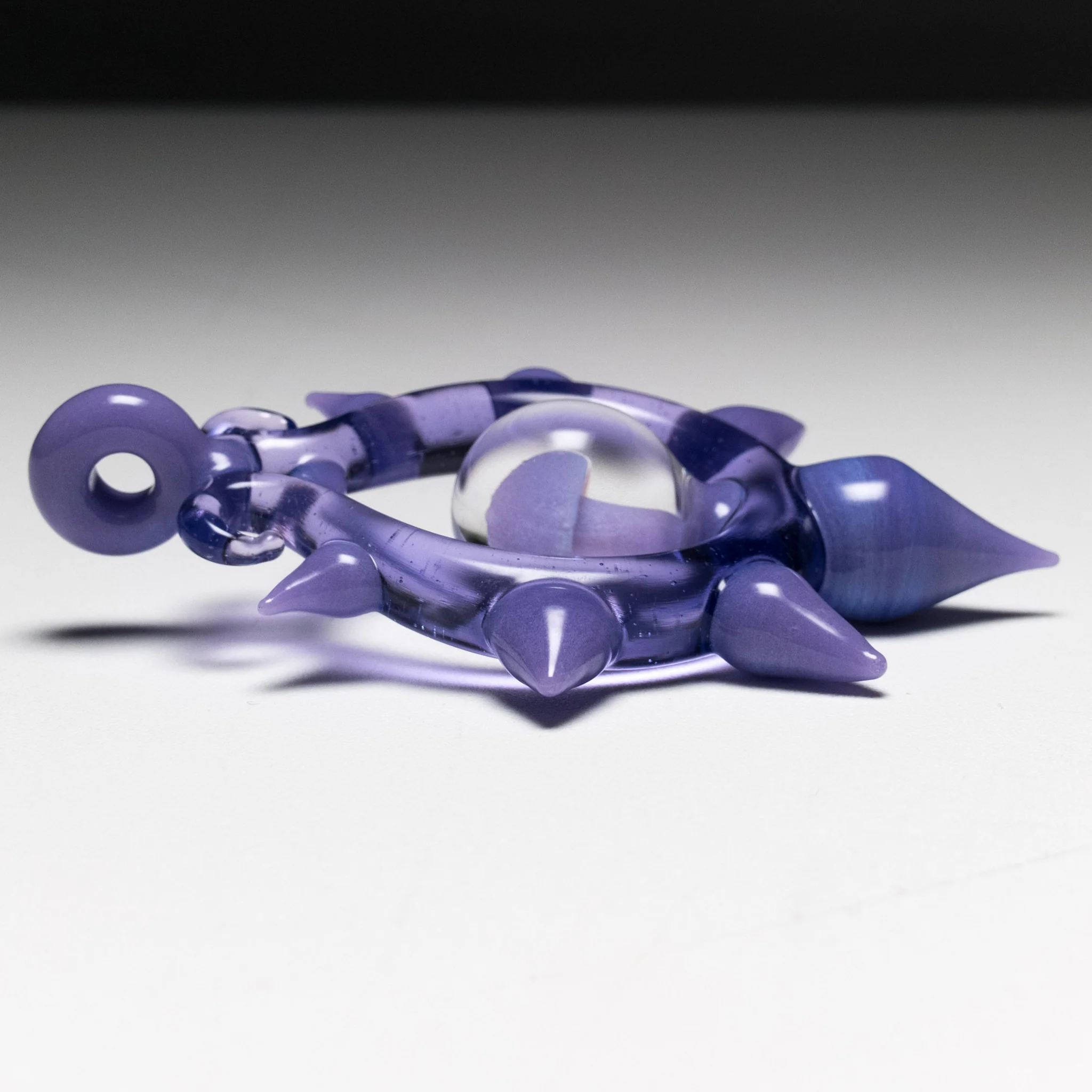 Darby - U Implosion Pendant - Image 3