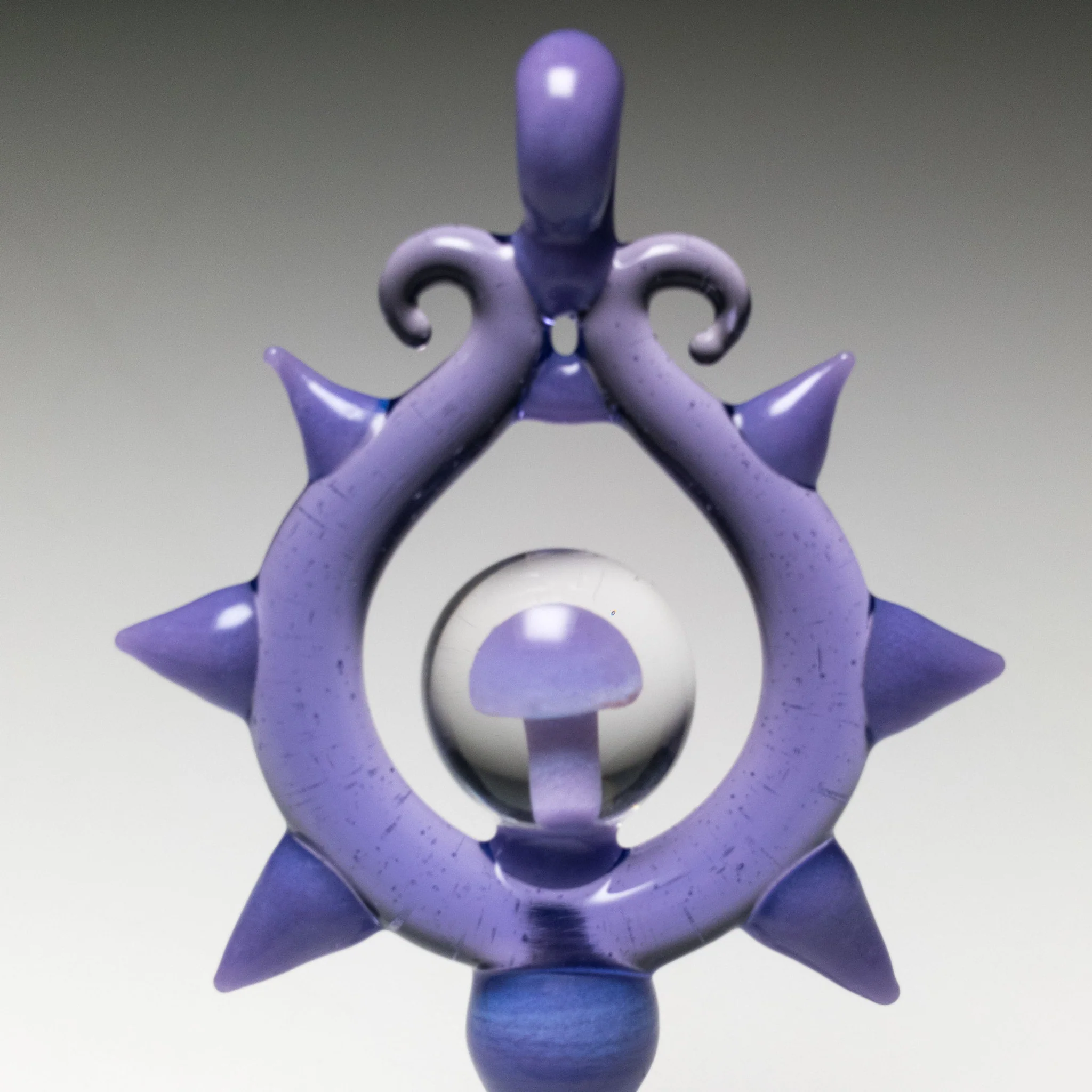 Darby - U Implosion Pendant - Image 4