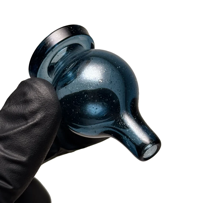 Aaron Vigil - Bubble Cap - Blue Stardust - Image 3