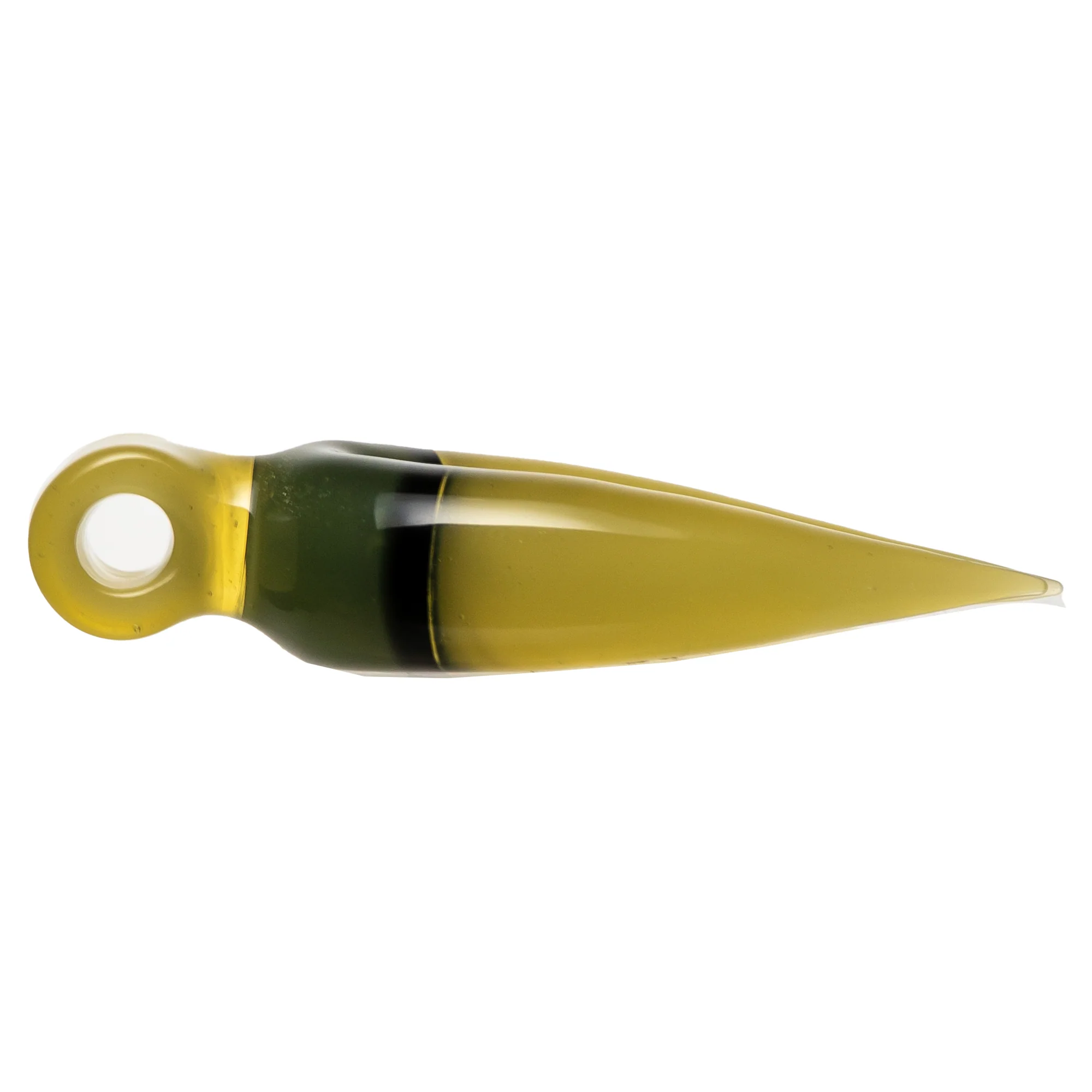 Aaron Vigil - Horn Pendant - Pastel Serum & Parallax - Image 4