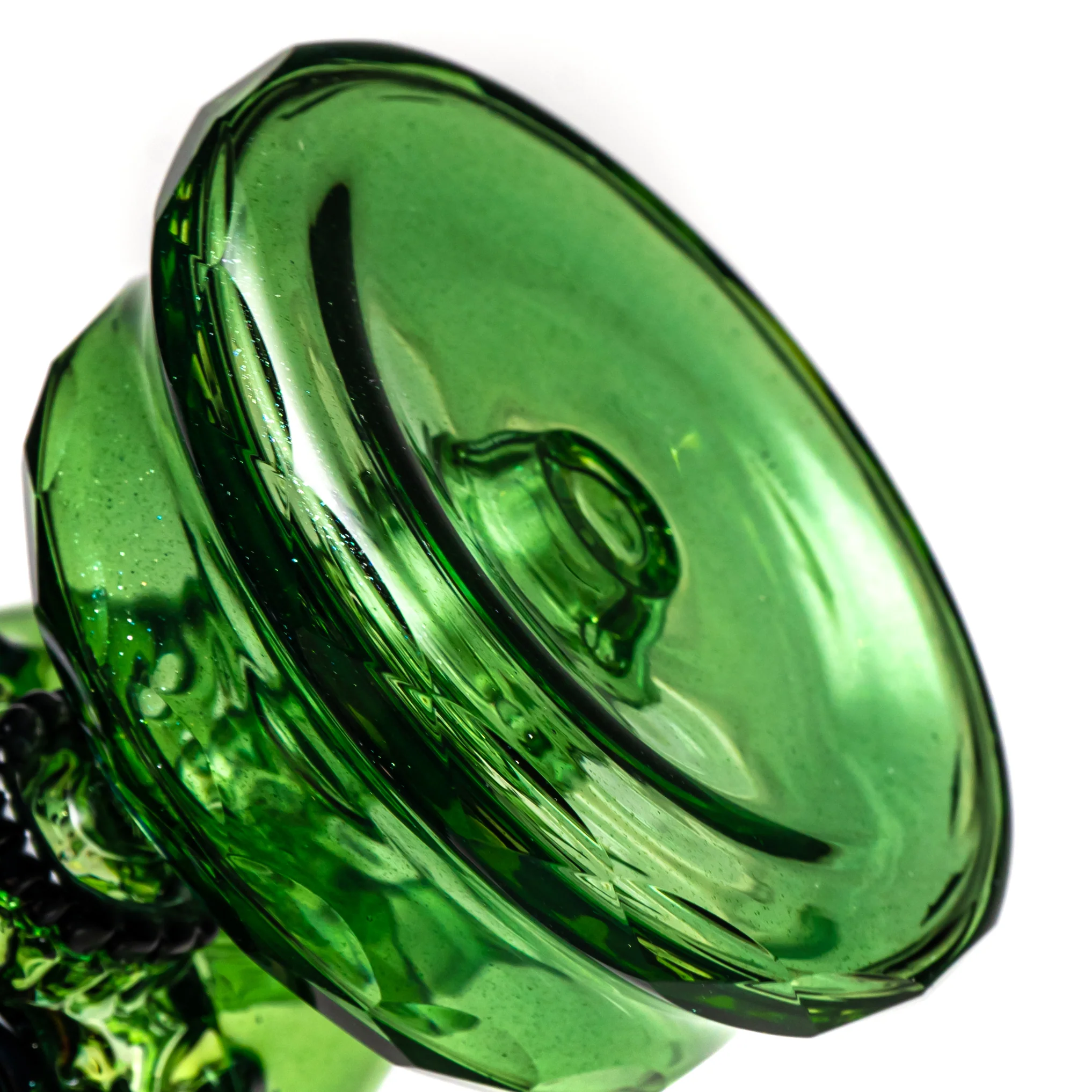 AKM - Double Stack - Green Stardust - Image 11