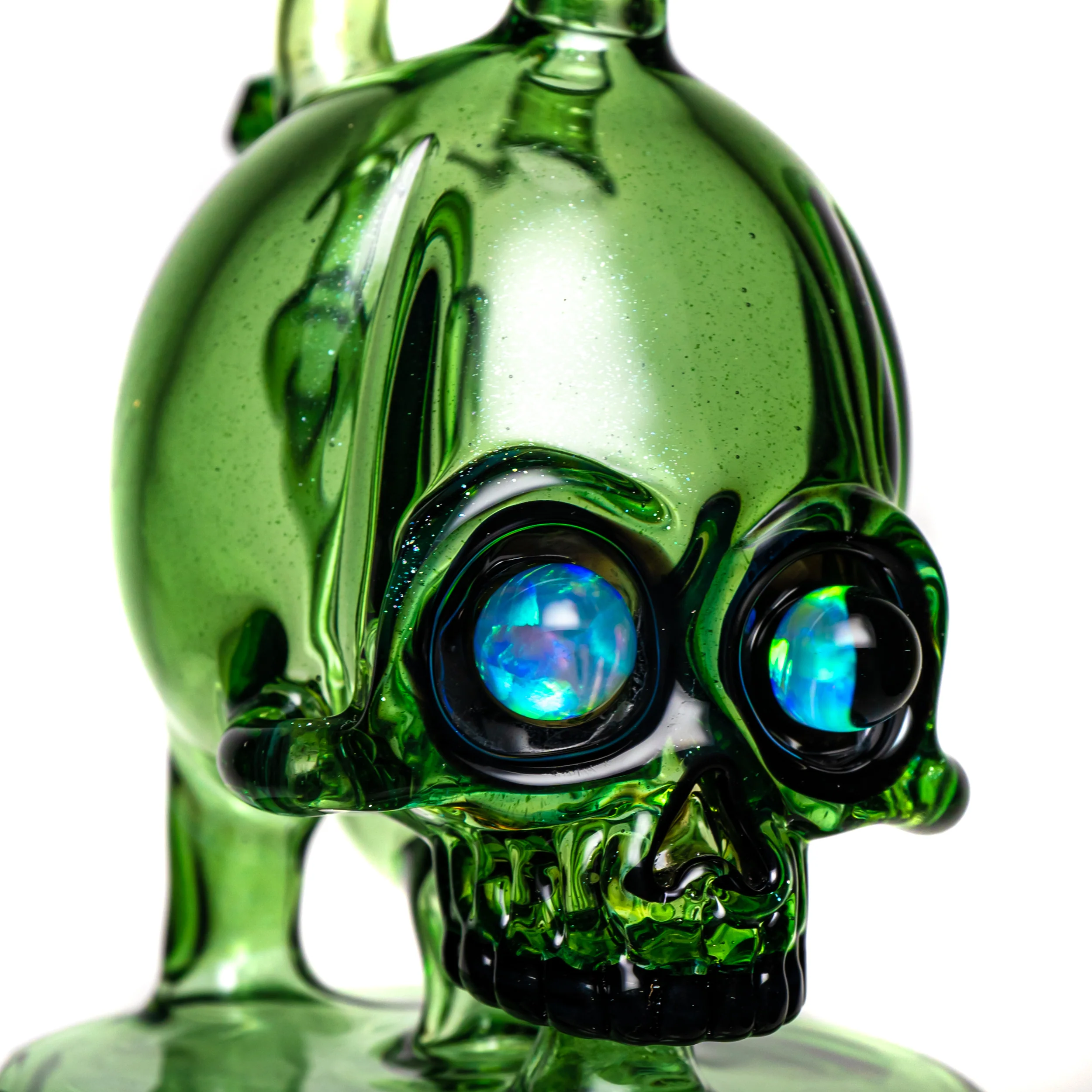 AKM - Double Stack - Green Stardust - Image 12