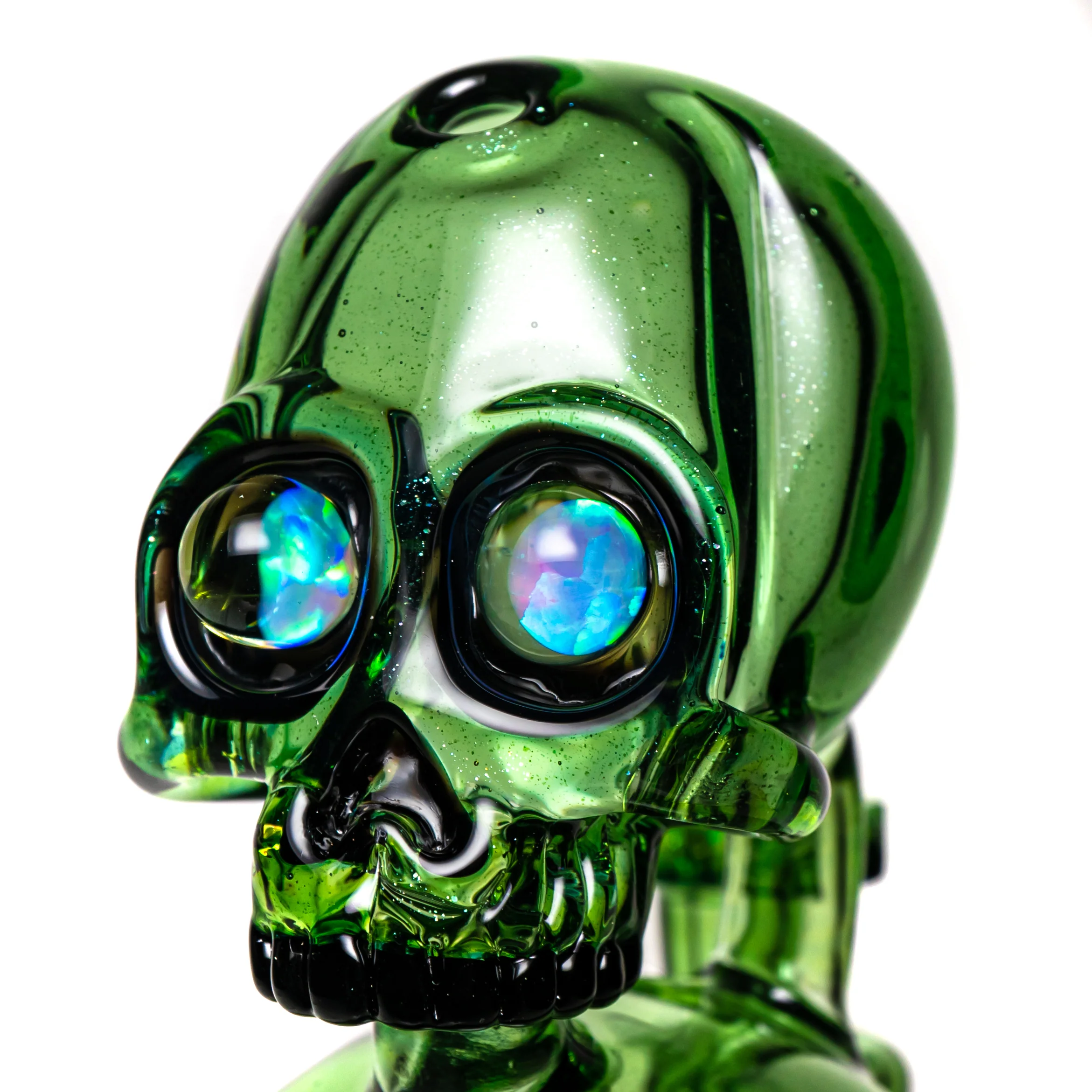 AKM - Double Stack - Green Stardust - Image 13