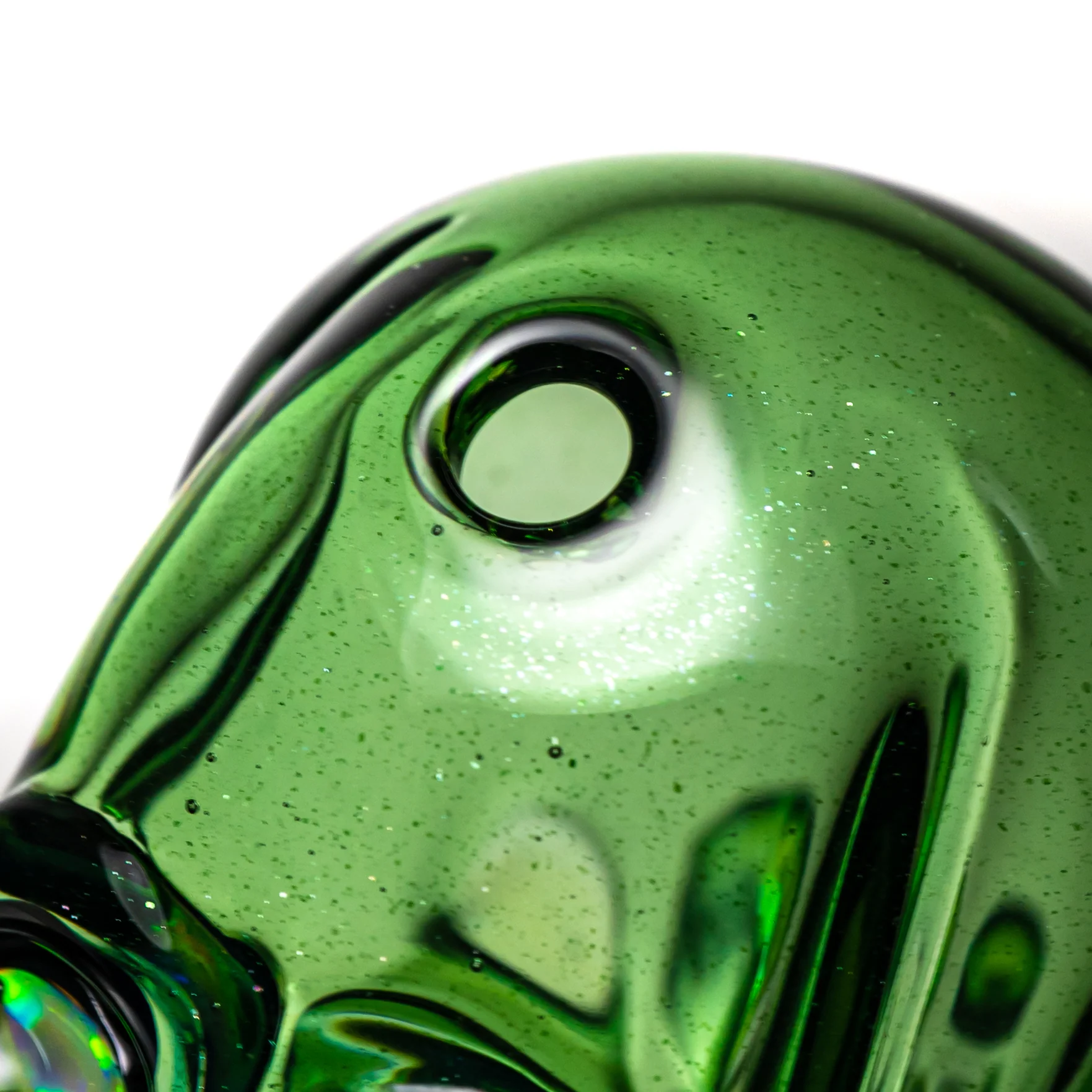 AKM - Double Stack - Green Stardust - Image 14