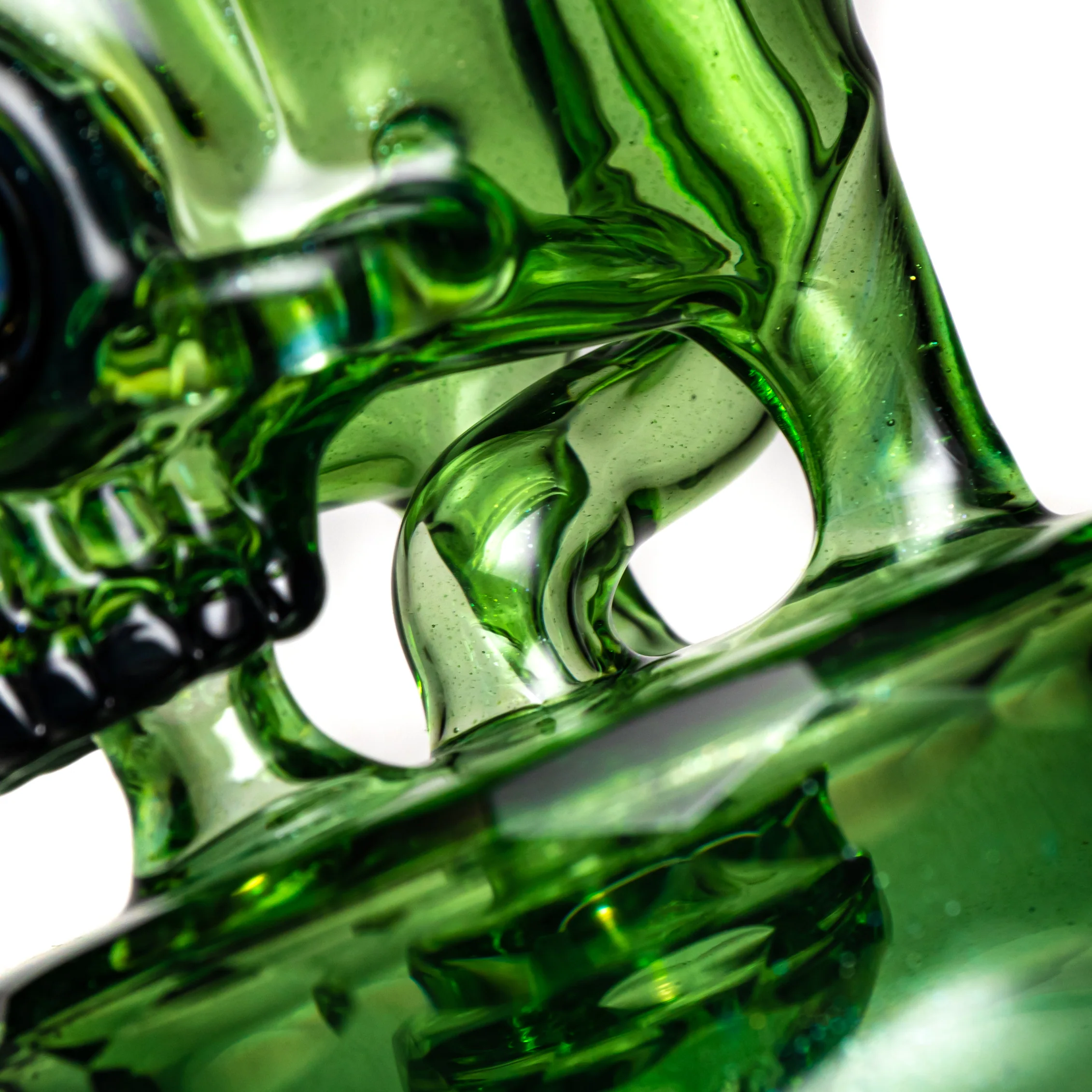 AKM - Double Stack - Green Stardust - Image 15