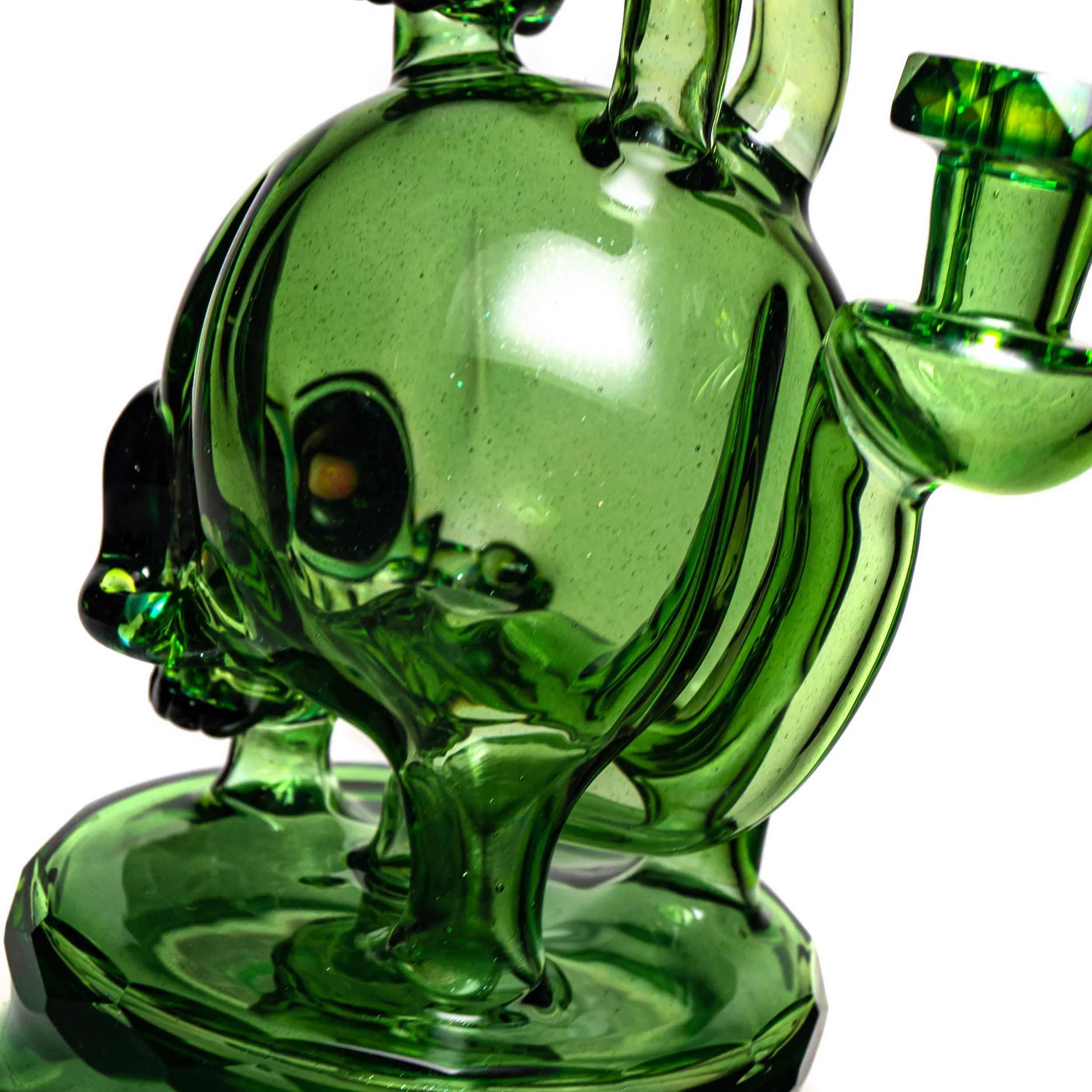 AKM - Double Stack - Green Stardust - Image 16
