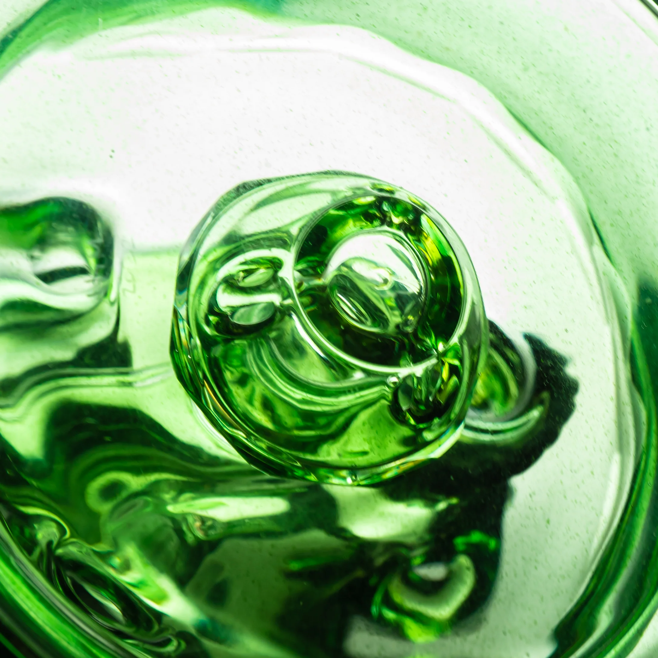 AKM - Double Stack - Green Stardust - Image 18