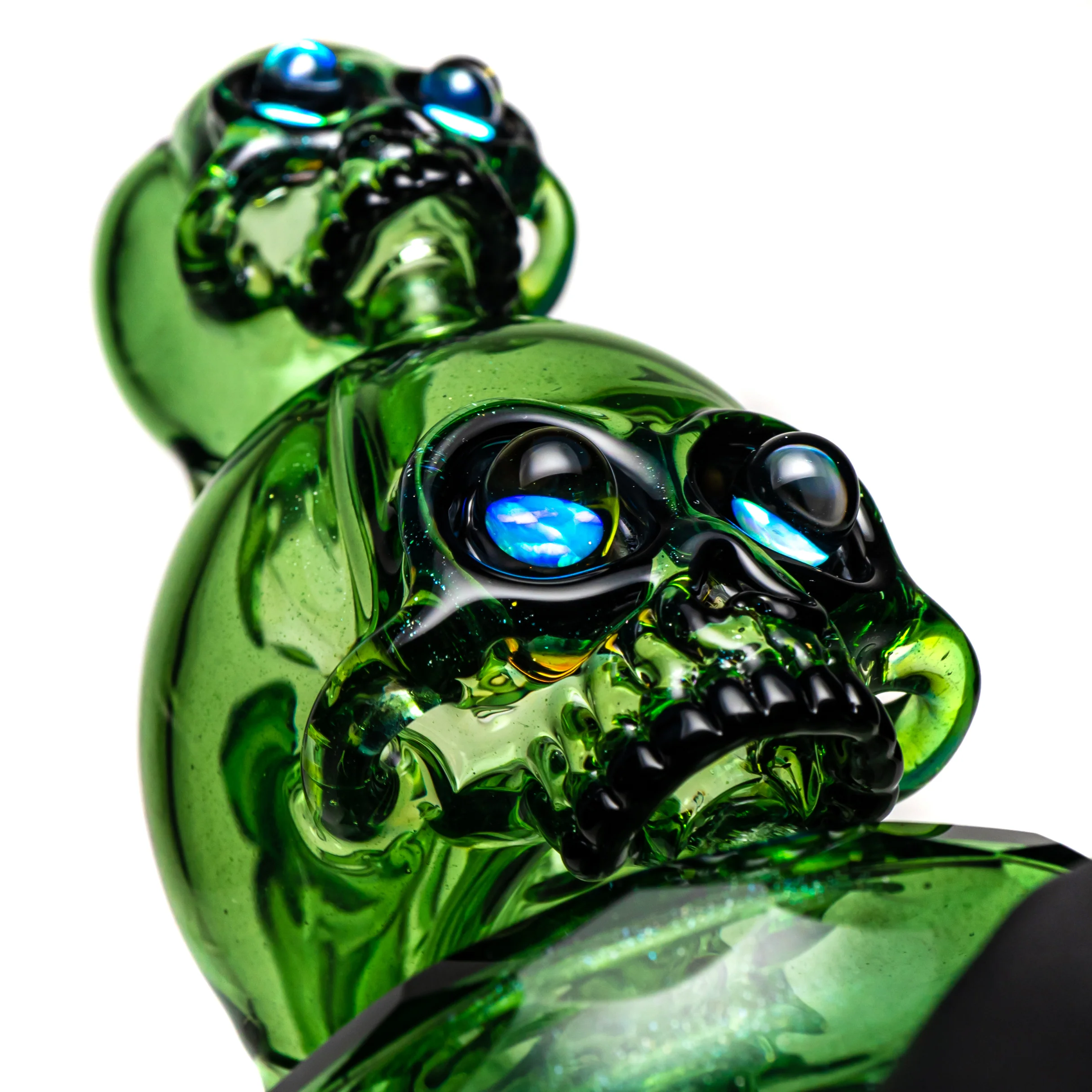 AKM - Double Stack - Green Stardust - Image 19