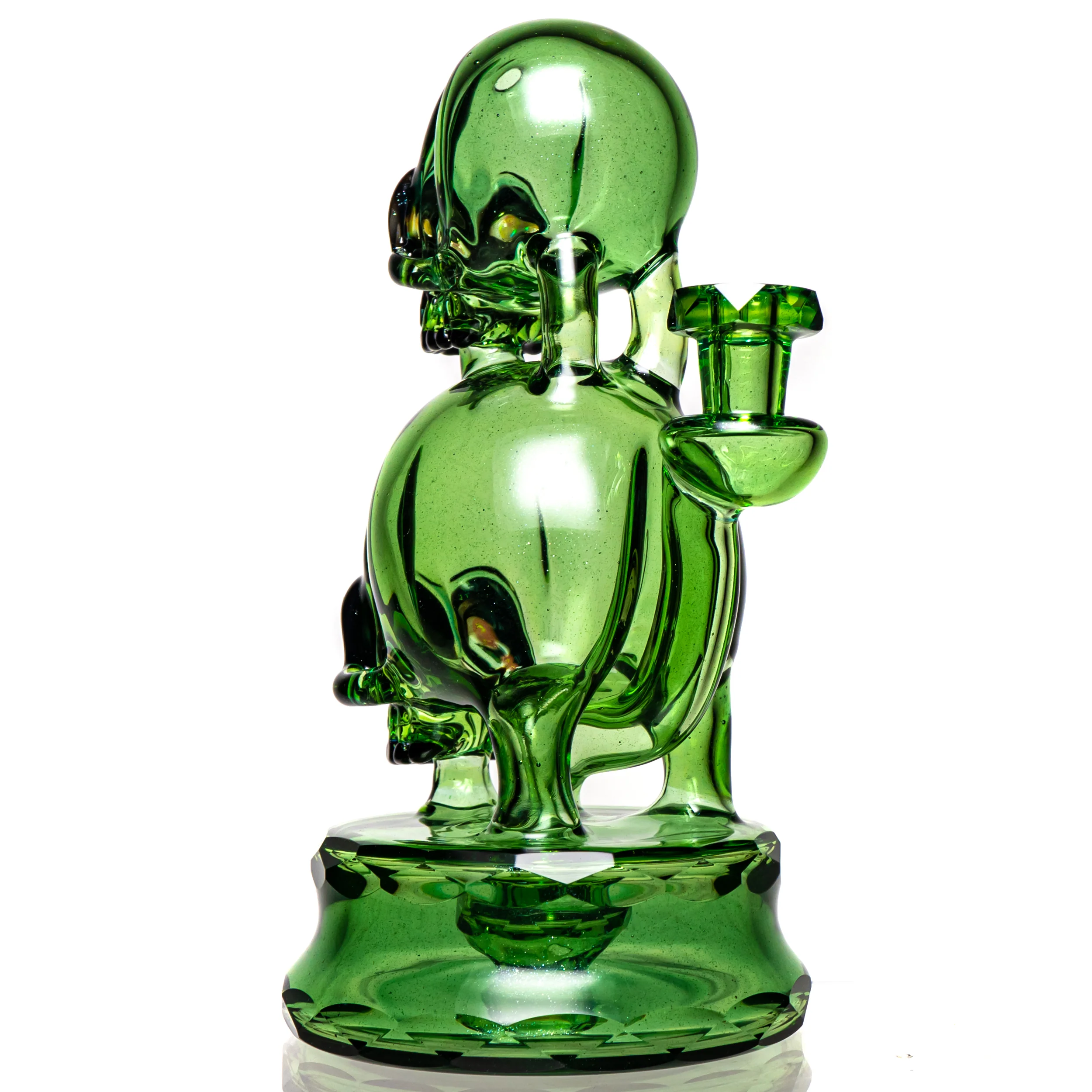 AKM - Double Stack - Green Stardust - Image 6
