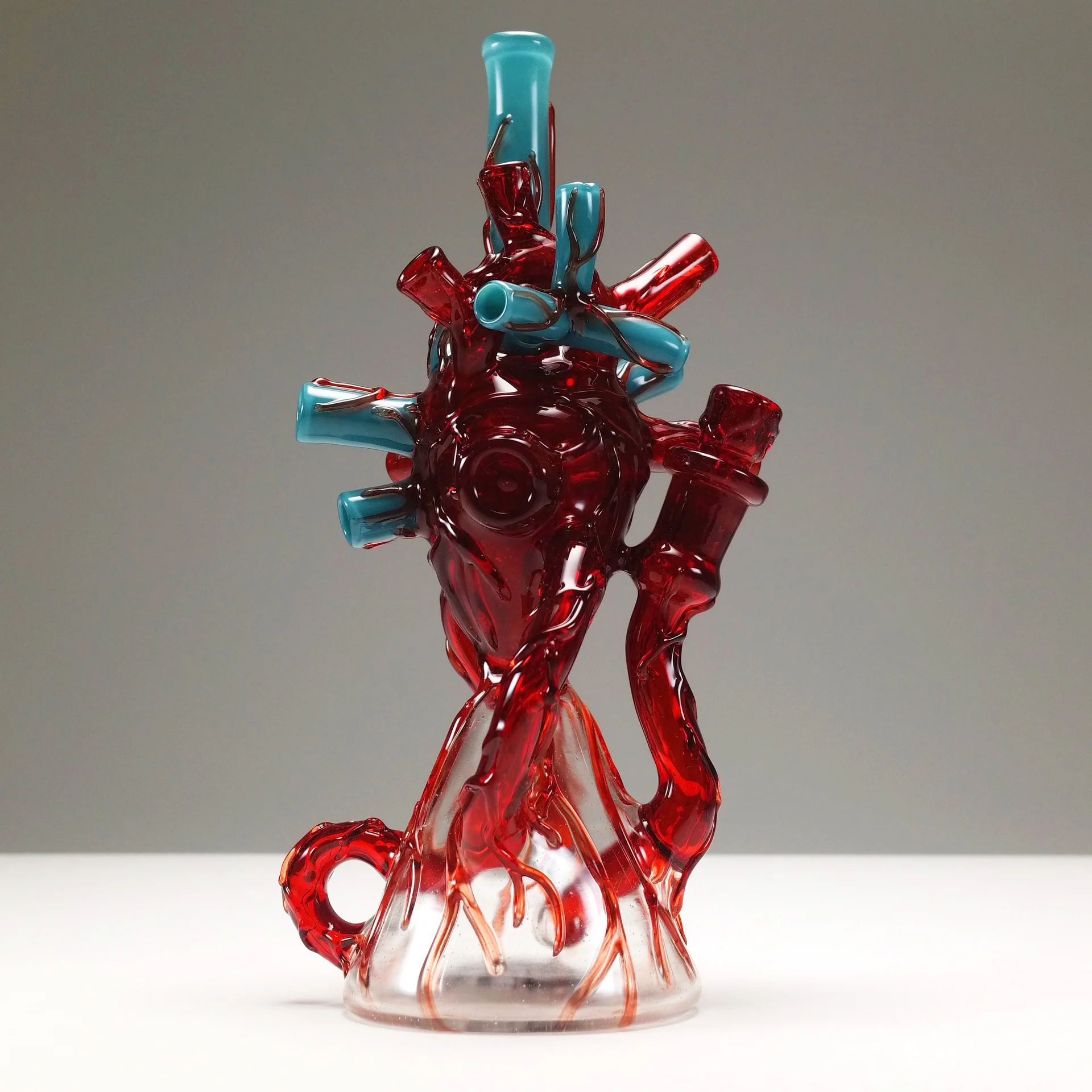 AKM - Heart Klein