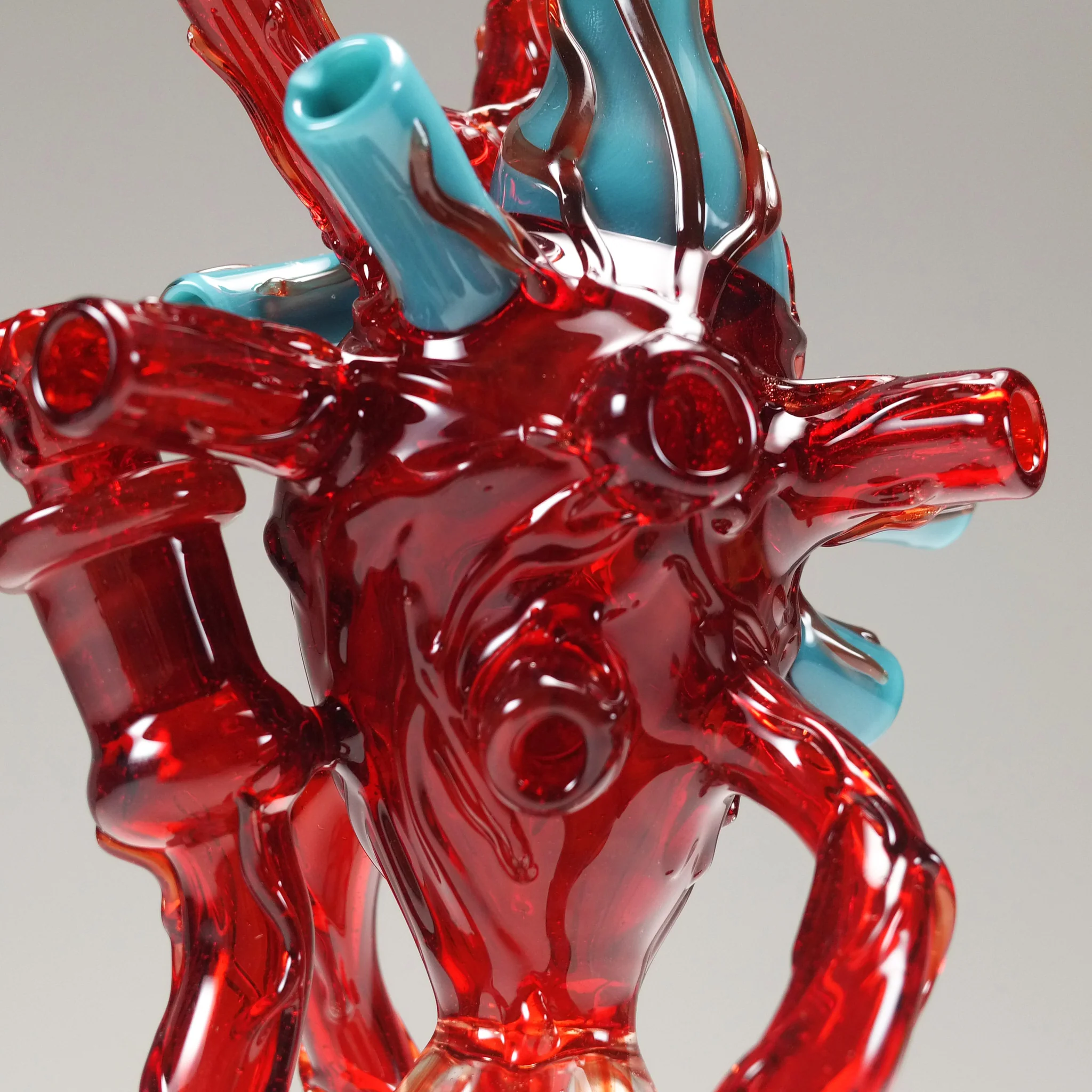 AKM - Heart Klein - Image 13