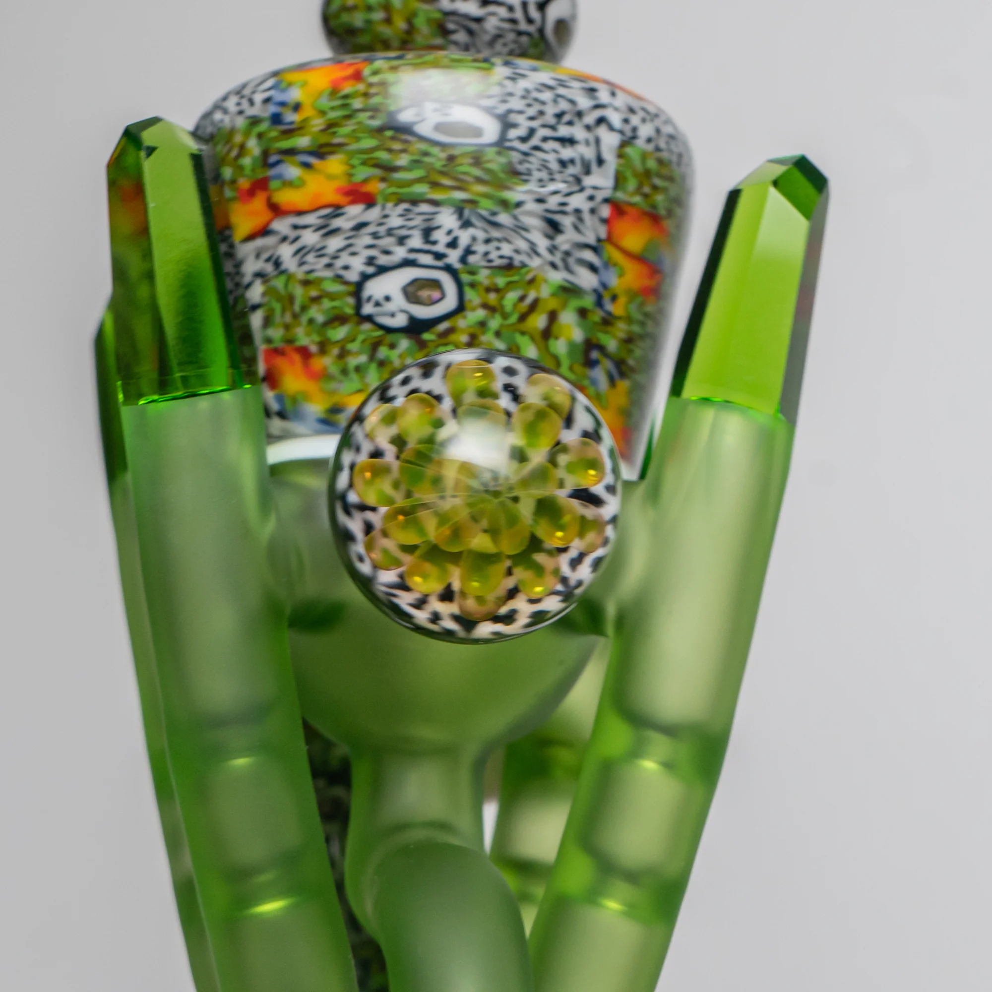 AKM x ETR - Millie Quad Shrink Recycler - Image 15