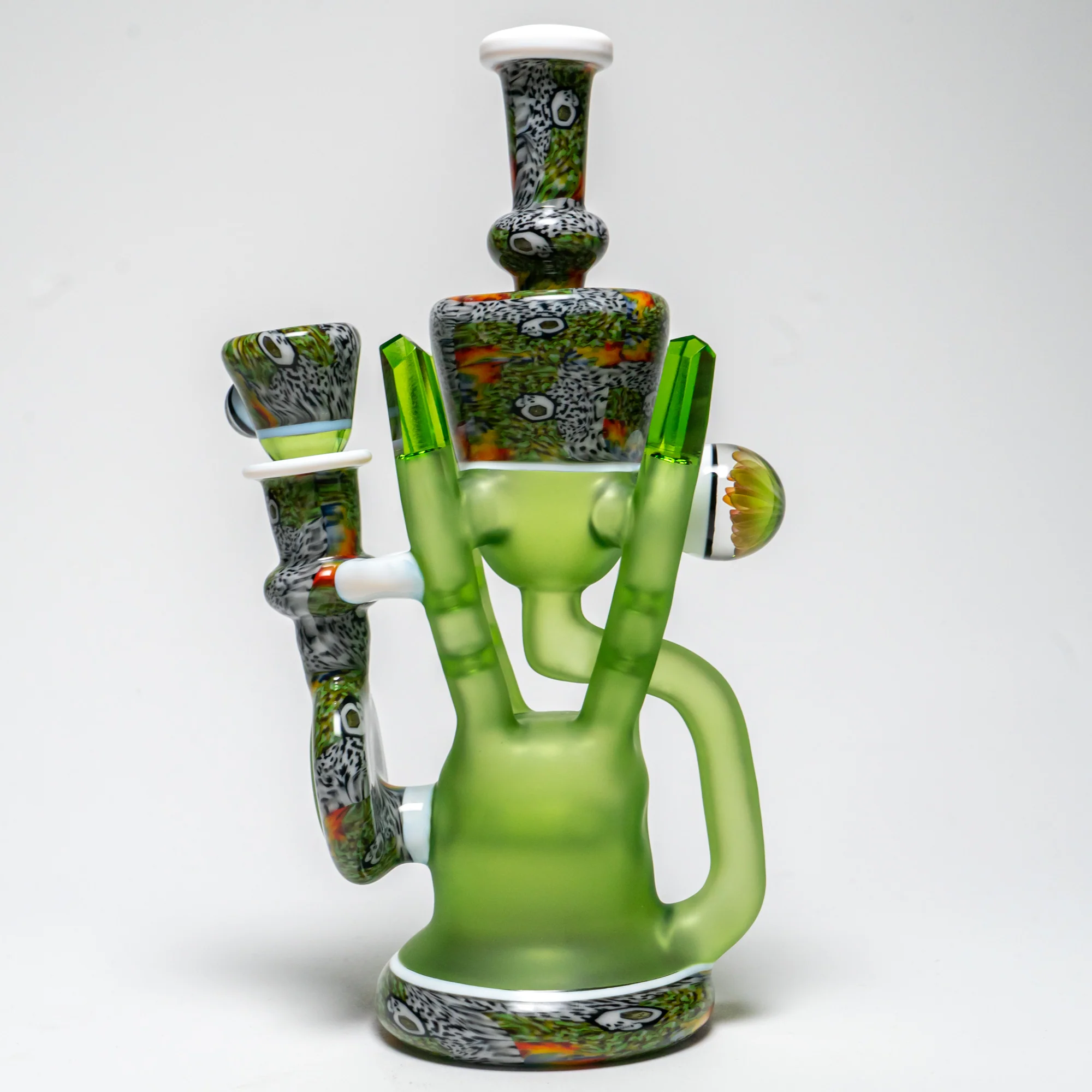 AKM x ETR - Millie Quad Shrink Recycler - Image 2