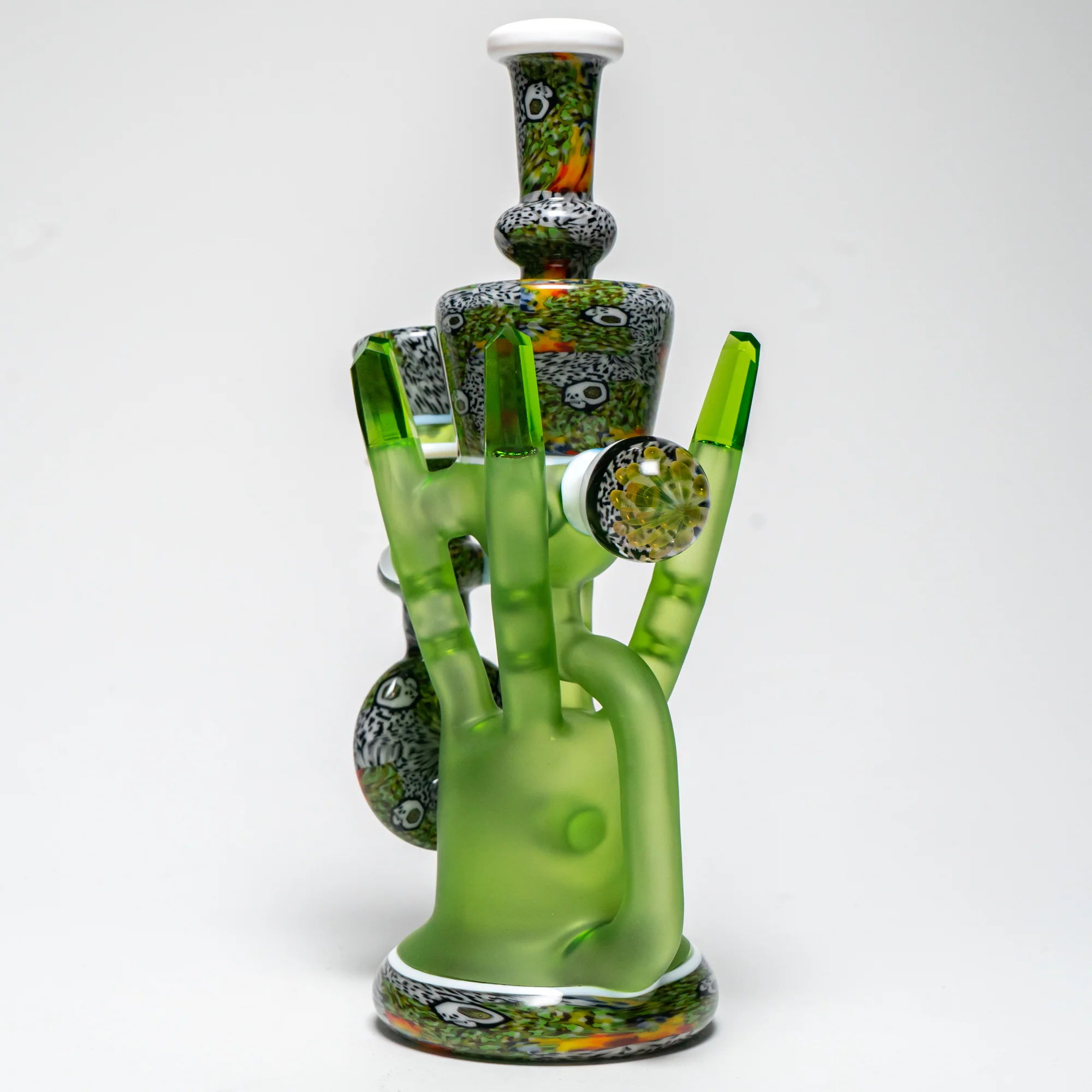 AKM x ETR - Millie Quad Shrink Recycler - Image 3