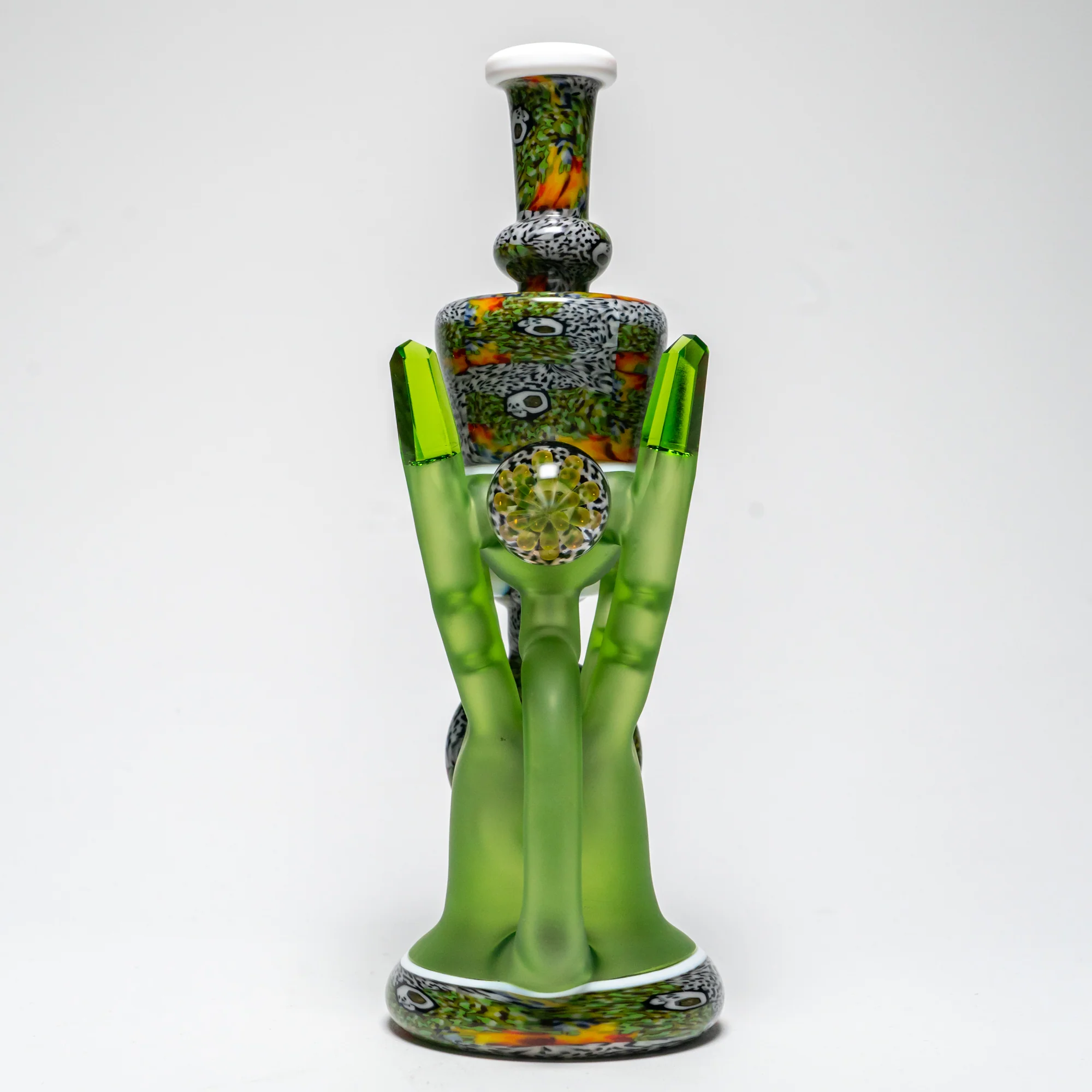 AKM x ETR - Millie Quad Shrink Recycler - Image 4