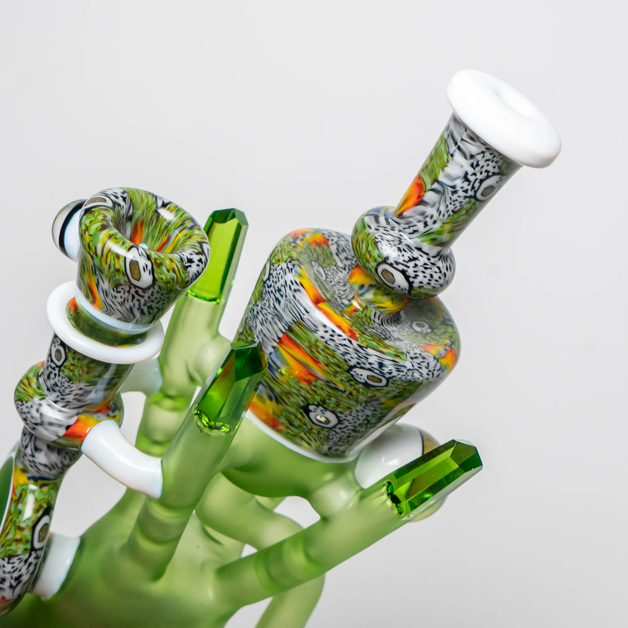 AKM x ETR - Millie Quad Shrink Recycler - Image 9