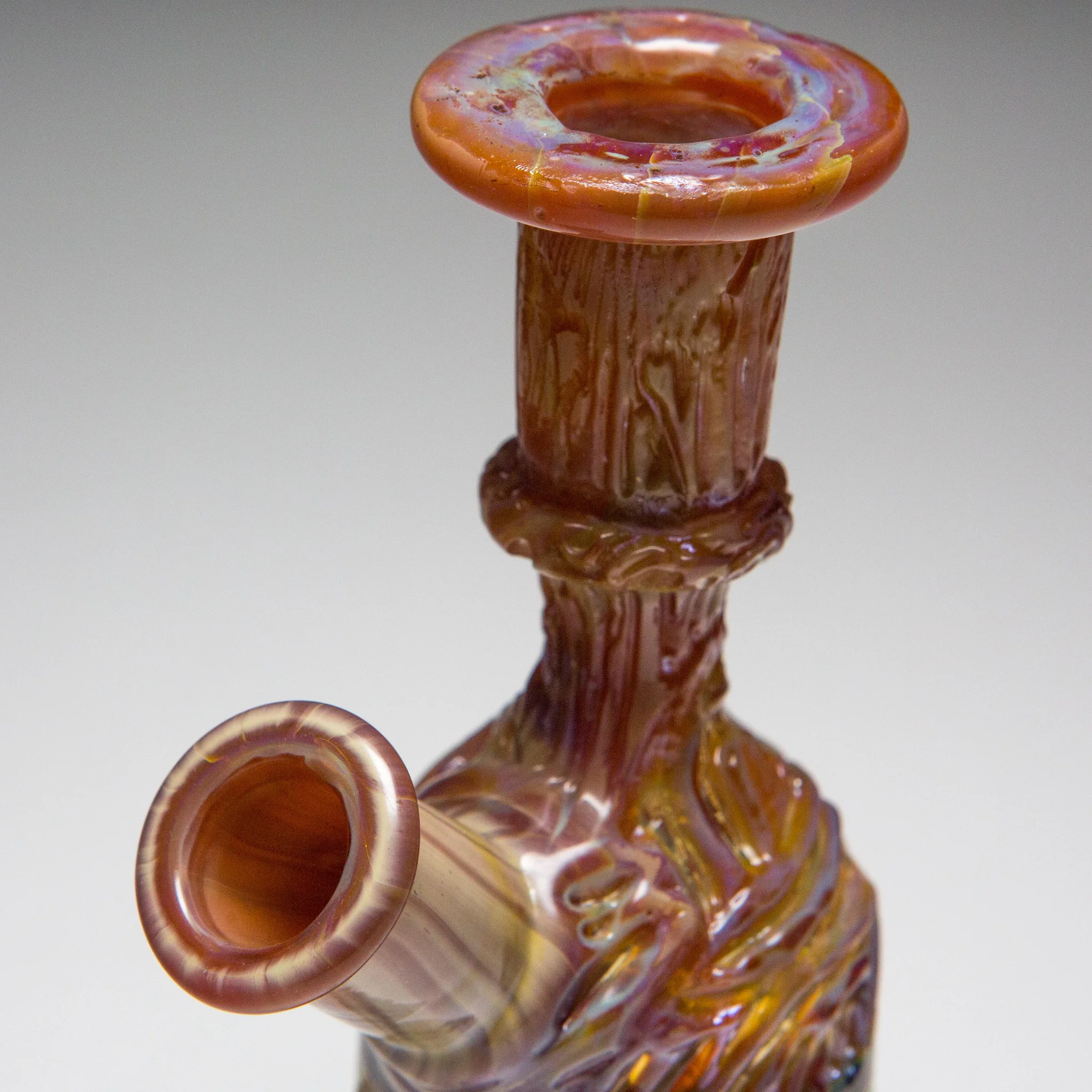 Amani Summerday - Minitube - Butterscotch & Carmel - Image 4