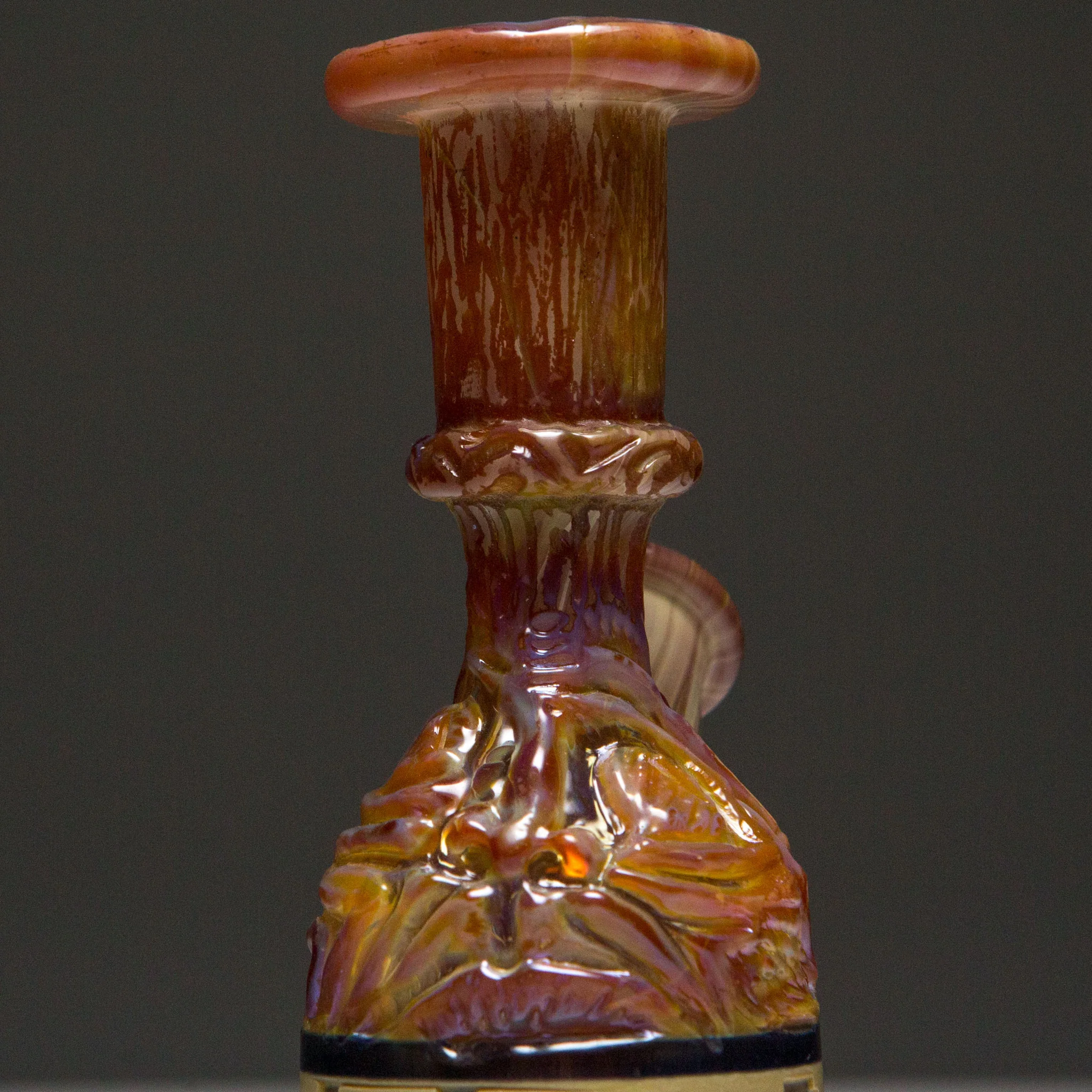 Amani Summerday - Minitube - Butterscotch & Carmel - Image 5