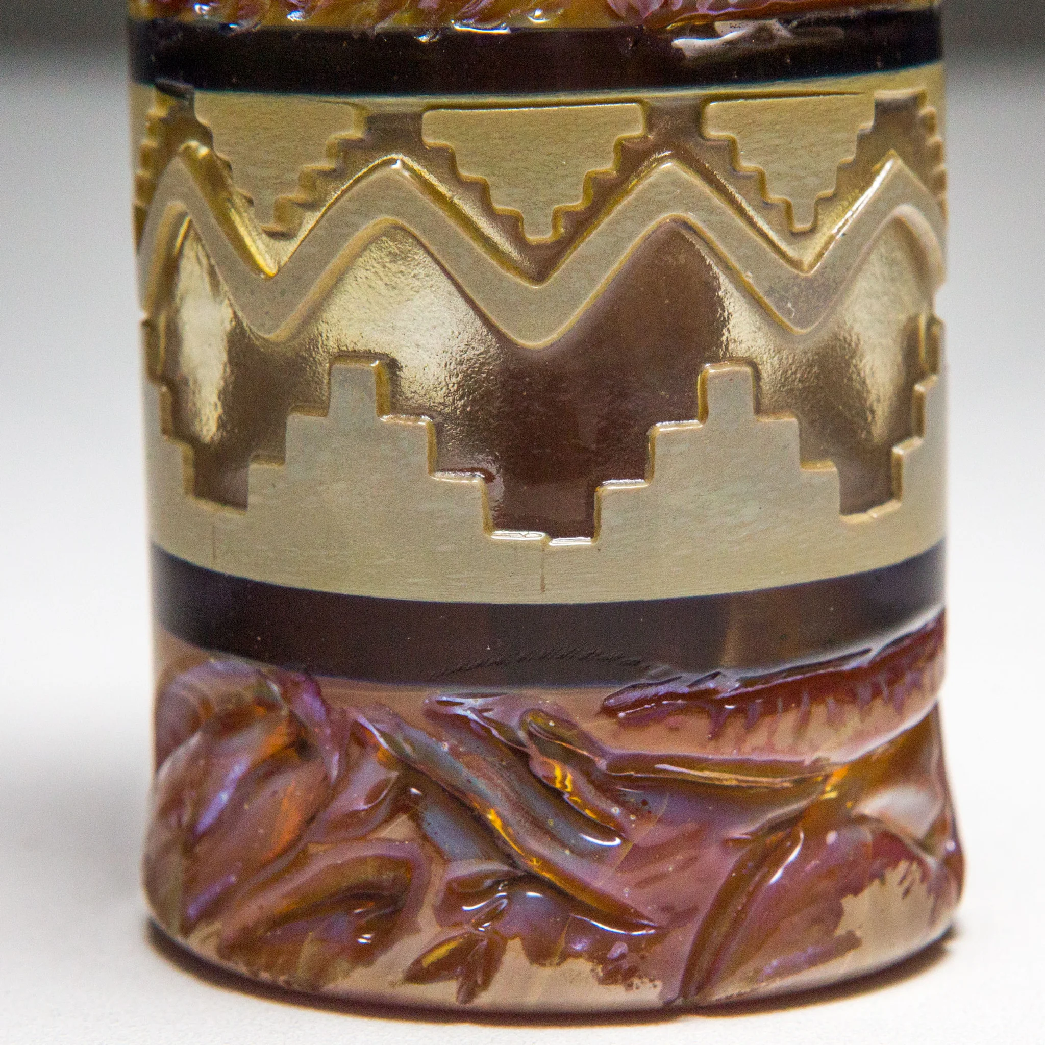 Amani Summerday - Minitube - Butterscotch & Carmel - Image 9