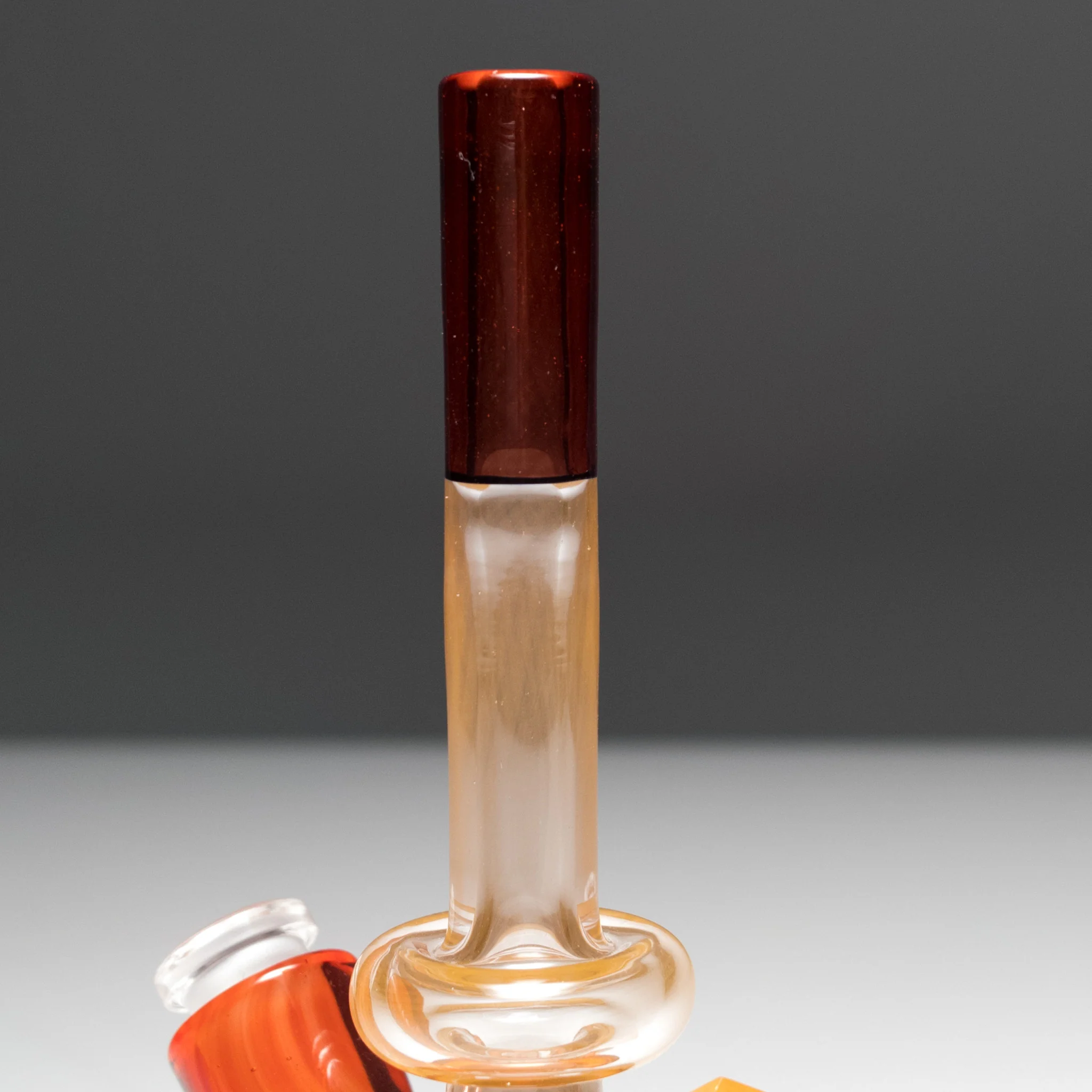 Andy Roth - Modern Tube - Peach & Pomegranate - Image 3