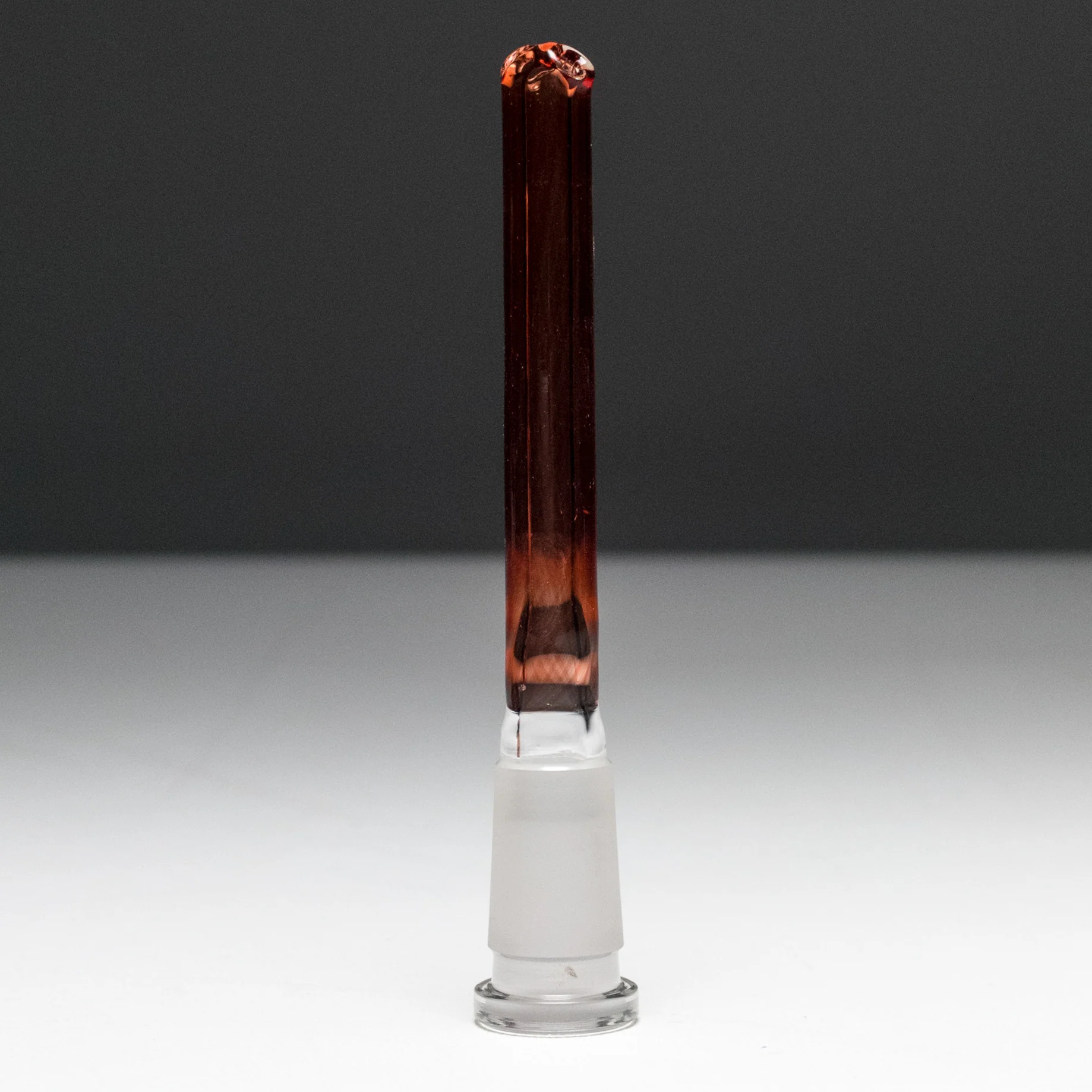 Andy Roth - Modern Tube - Peach & Pomegranate - Image 7