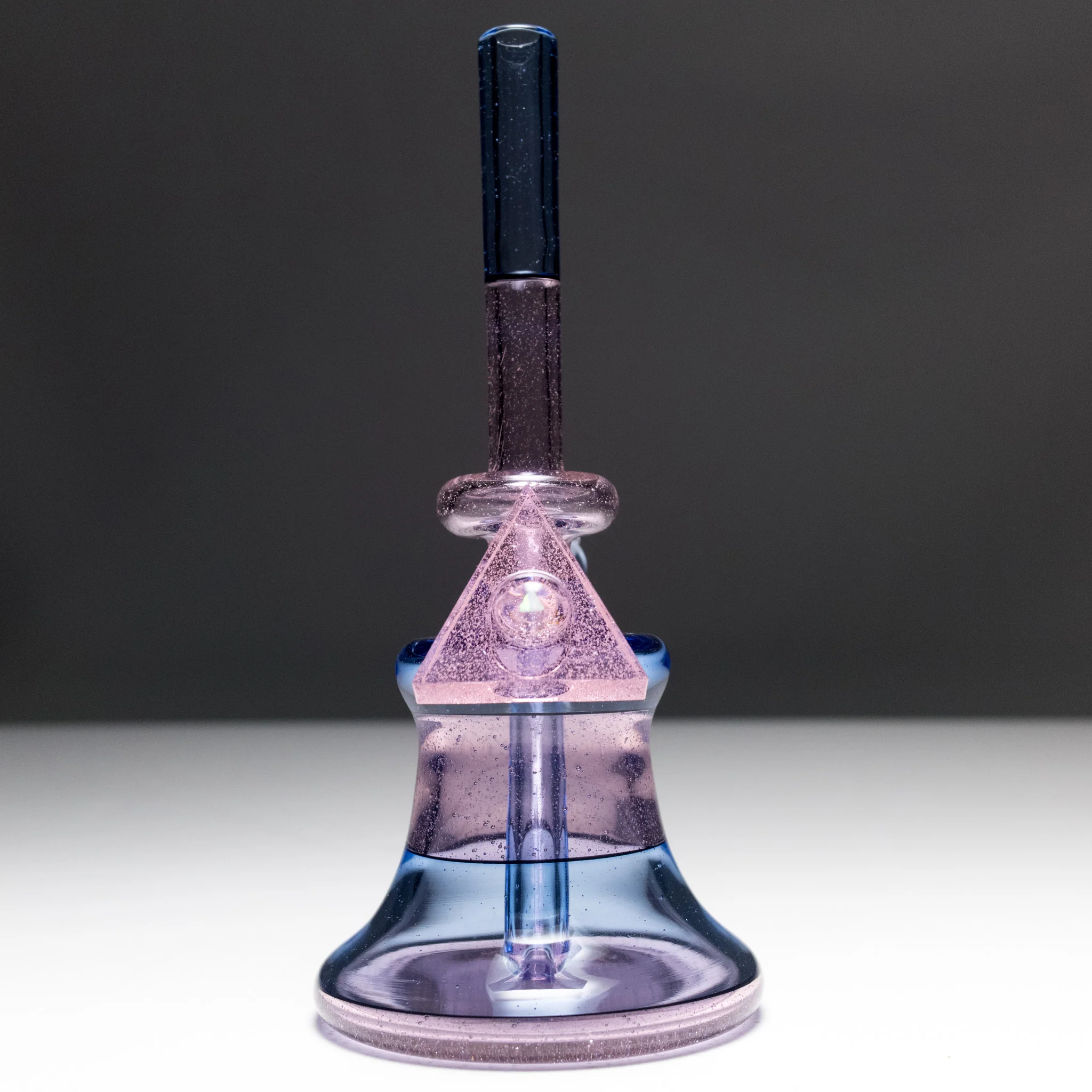Andy Roth - Modern Tube - Pink Lollipop & Daves Blues - Image 2