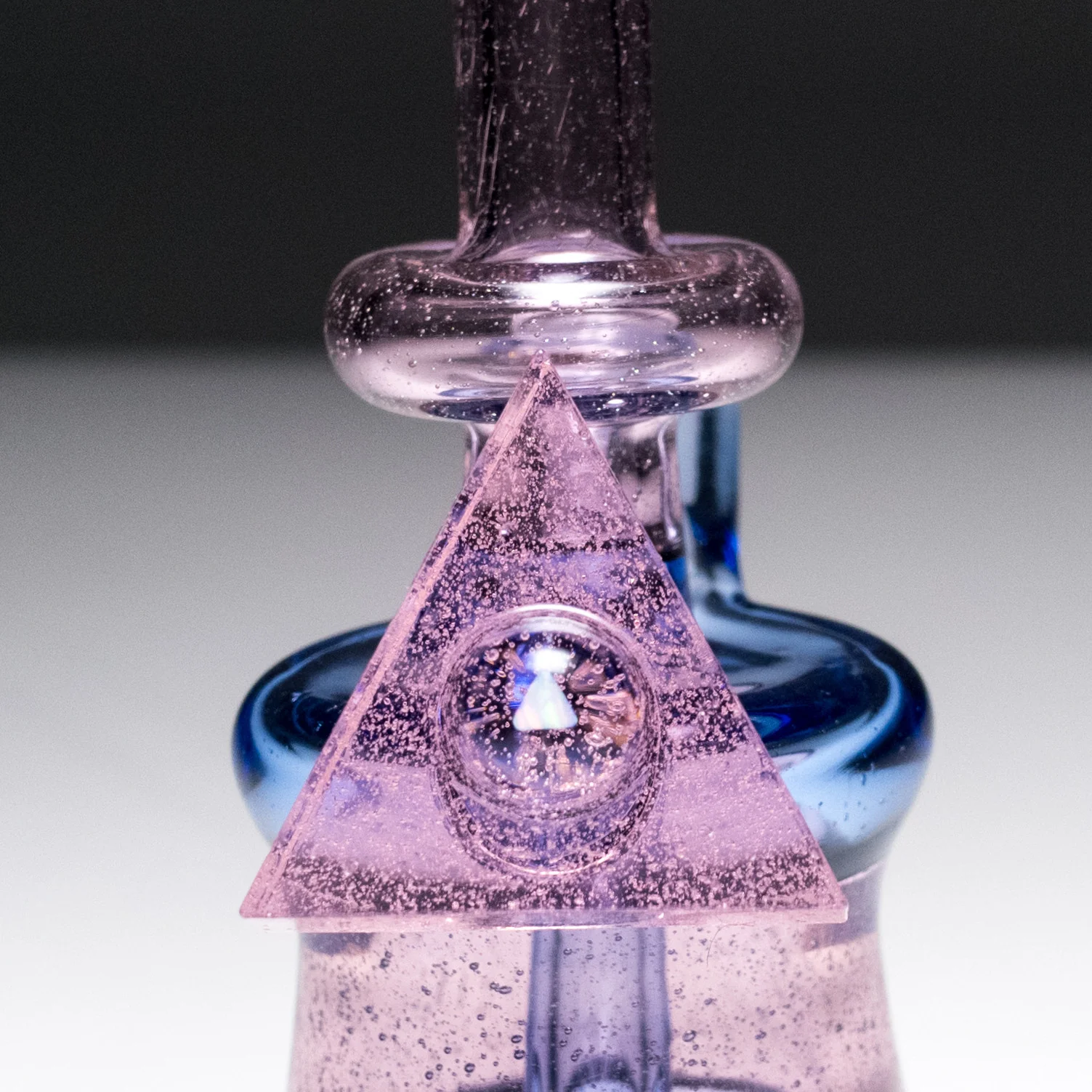 Andy Roth - Modern Tube - Pink Lollipop & Daves Blues - Image 4