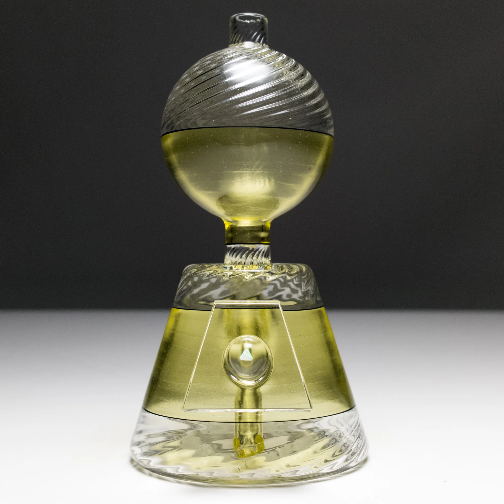 Andy Roth - Vintage Executive Tube - Serum & Clear - Image 2