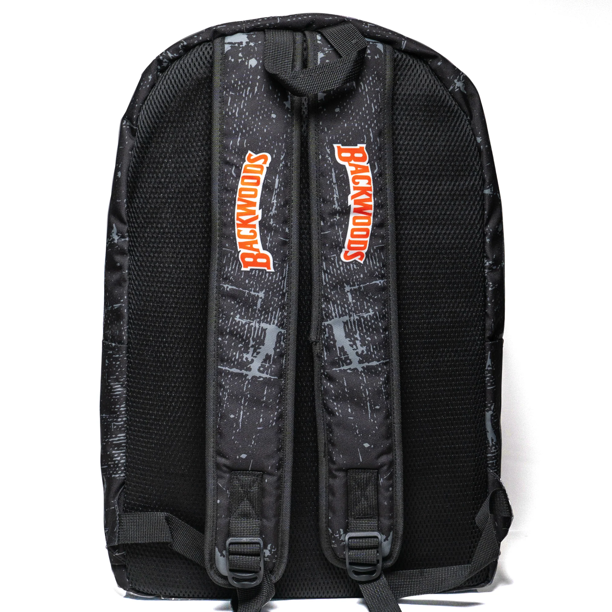 Backwoods Back Pack - Dark Stout - Image 4