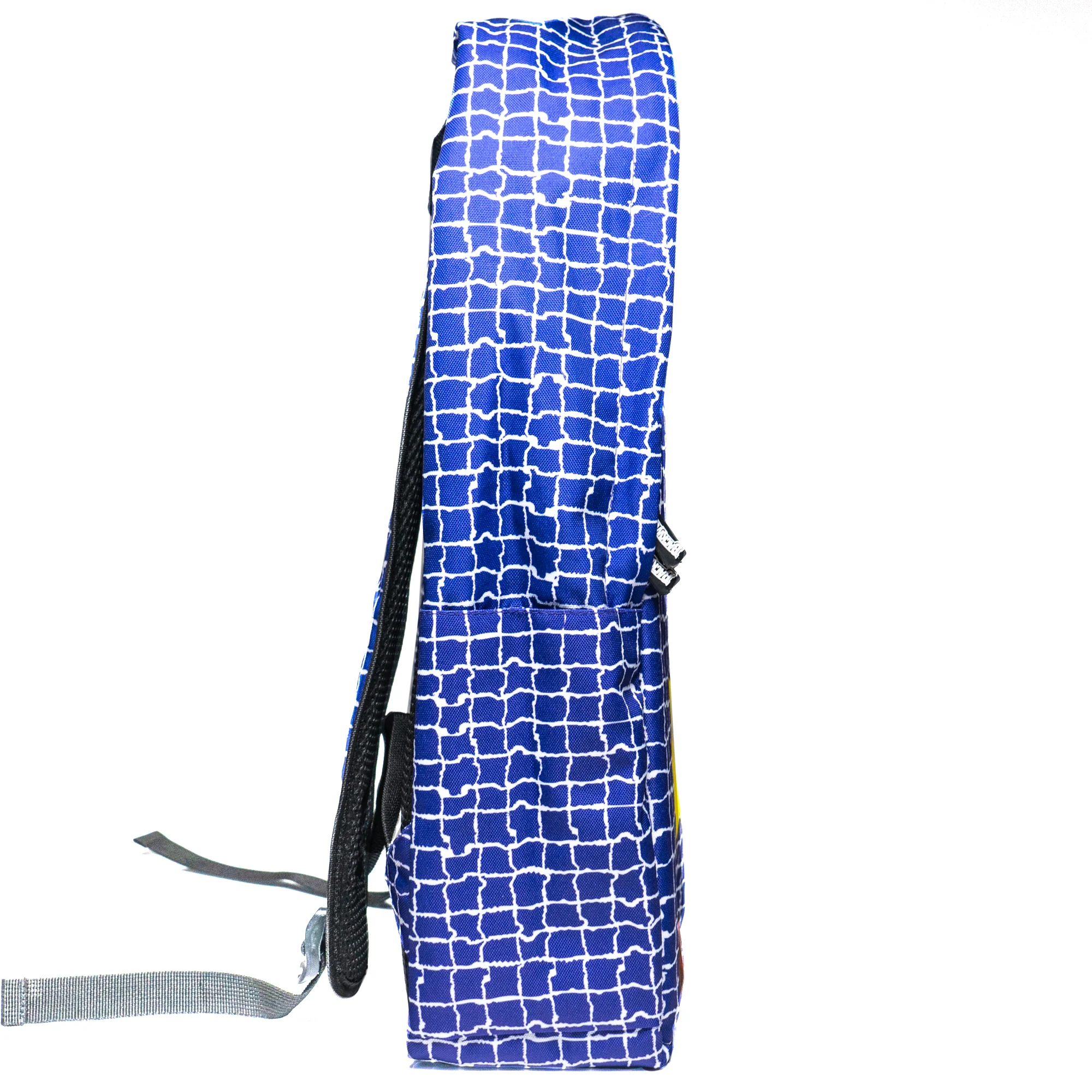 Backwoods Back Pack - Grape - Image 3