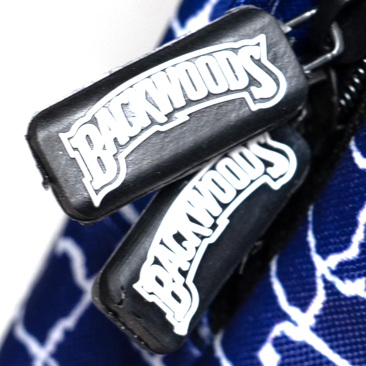 Backwoods Back Pack - Grape - Image 5