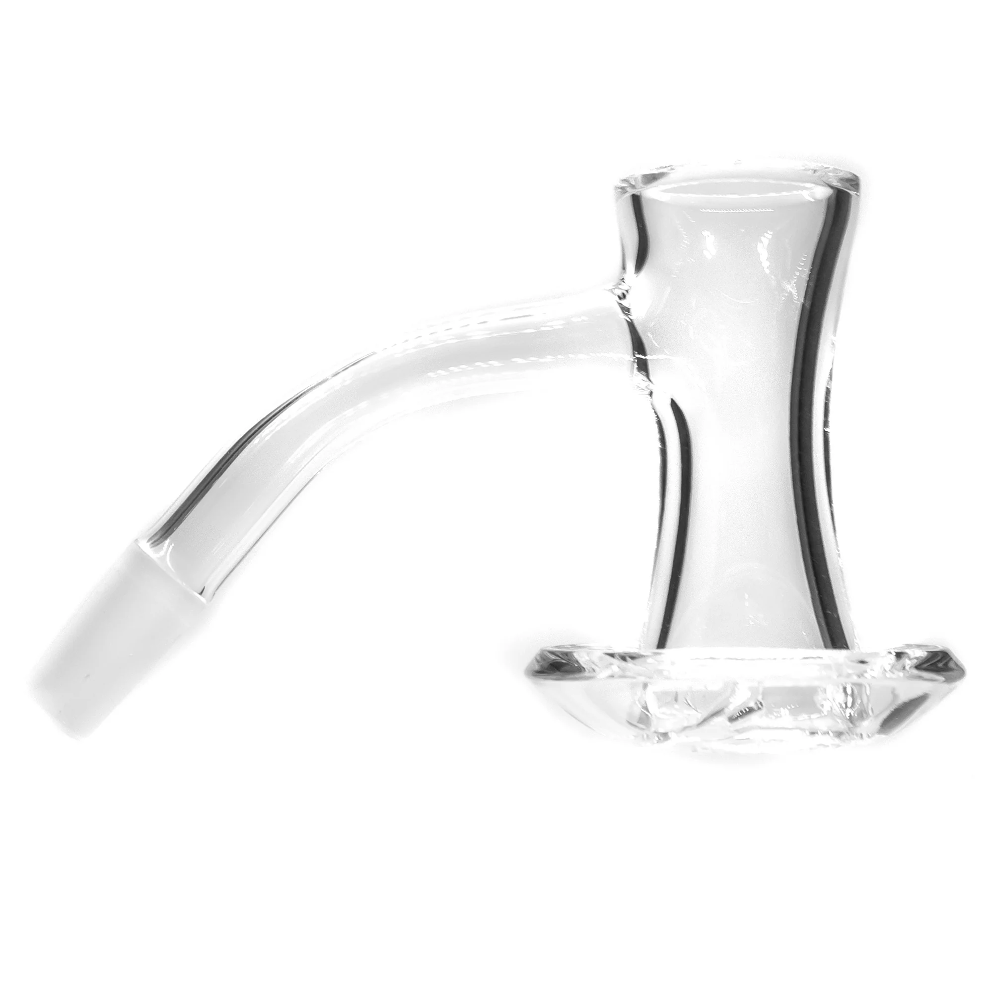 Bear Quartz - Hourglass Blender - 10mm Male 45° - Image 2