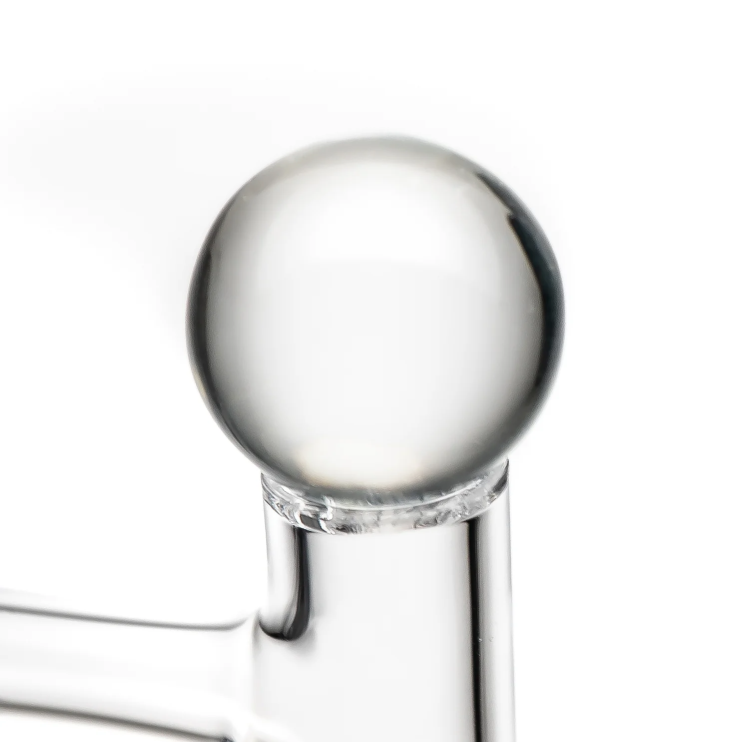 Bear Quartz - V1 Tower Set - 10mm Male 90° - Image 2
