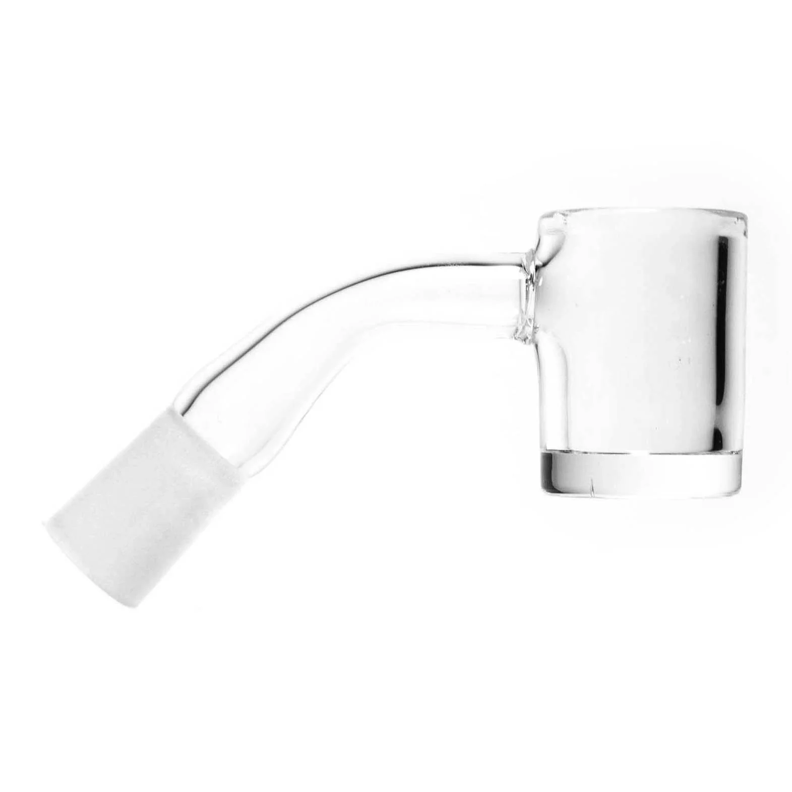 Bear Quartz - Quartz Banger - 22mm V2 - 10mm Female 45°