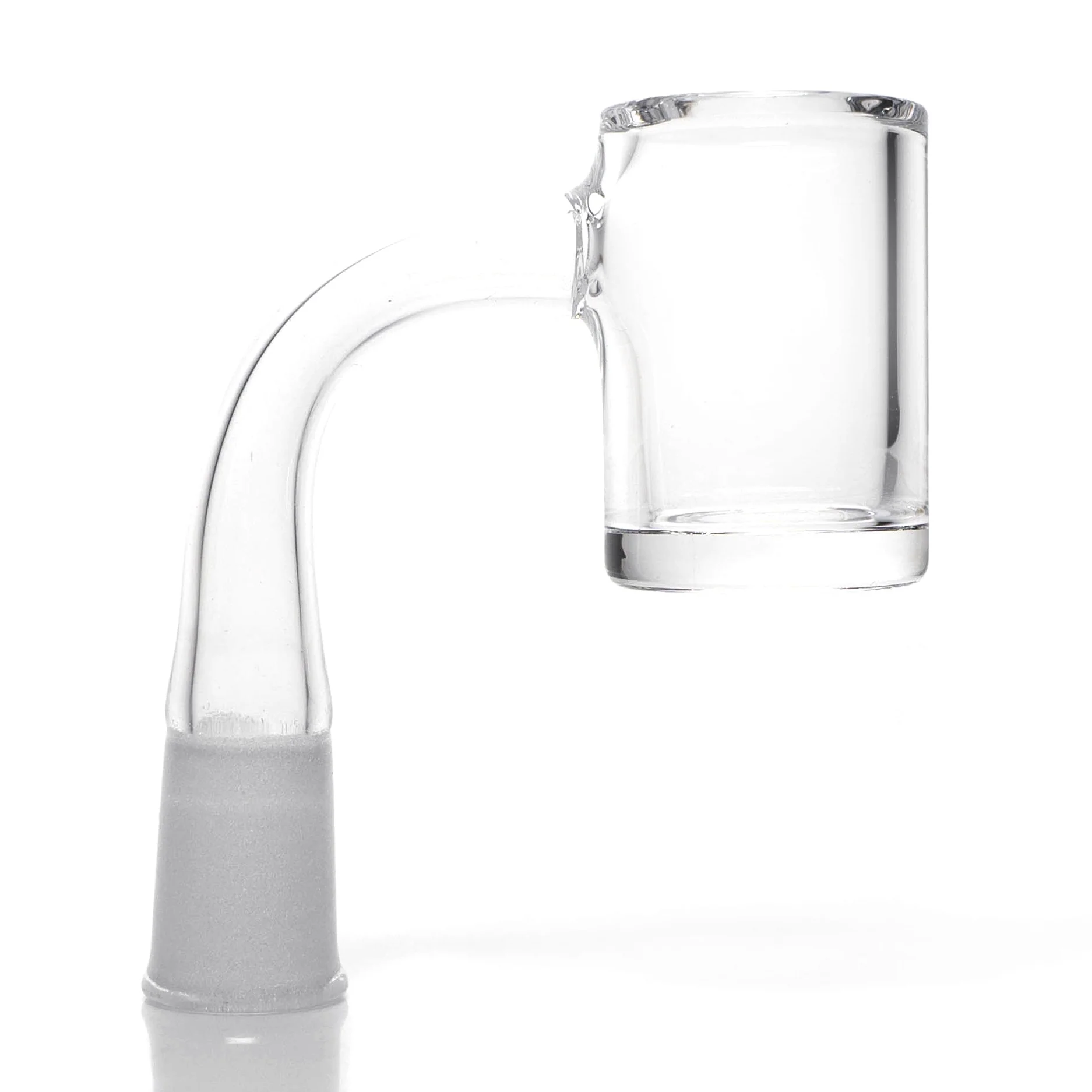 Bear Quartz - Quartz Banger - 22mm V2 - 10mm Female 90°