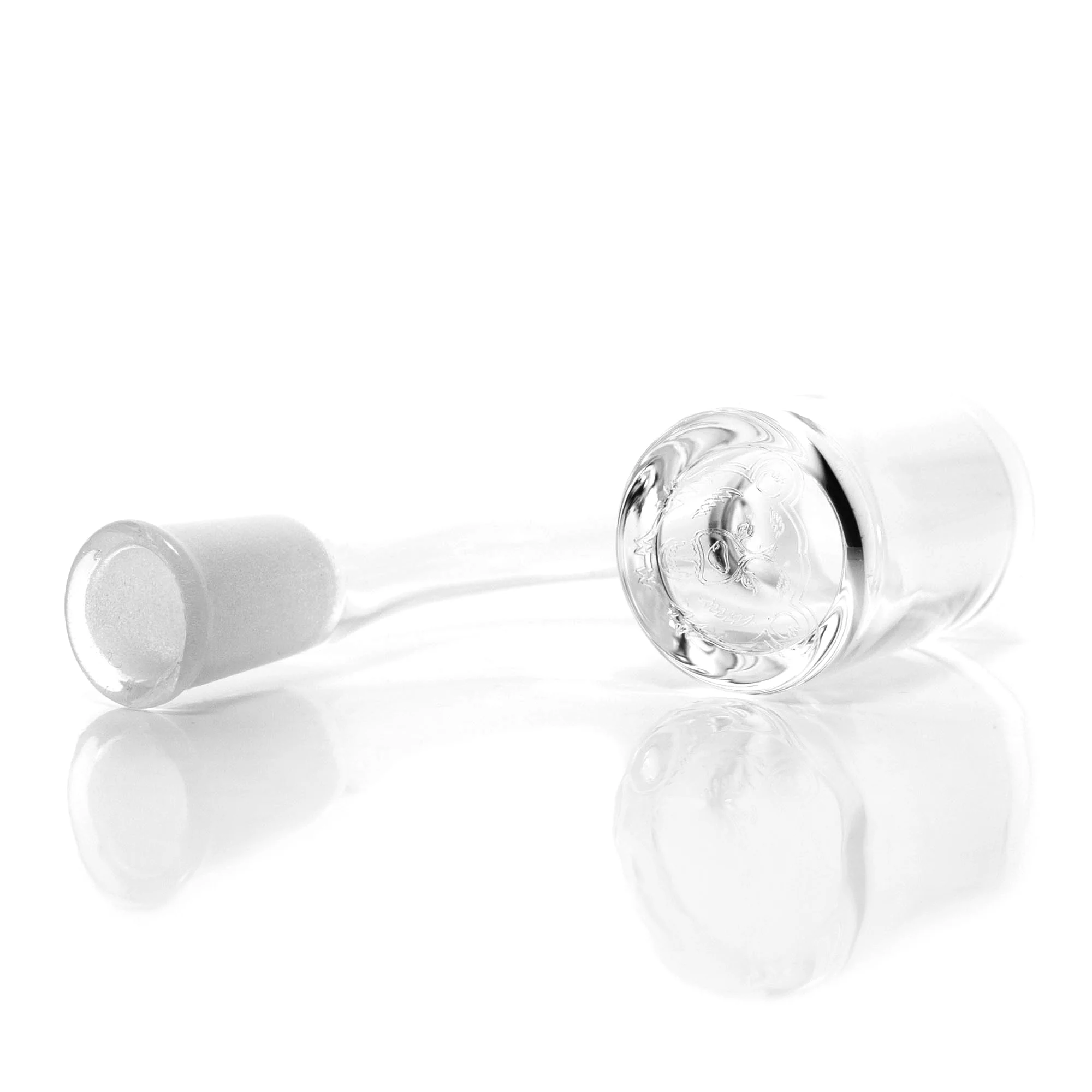 Bear Quartz - Quartz Banger - 22mm V2 - 10mm Female 90° - Image 2
