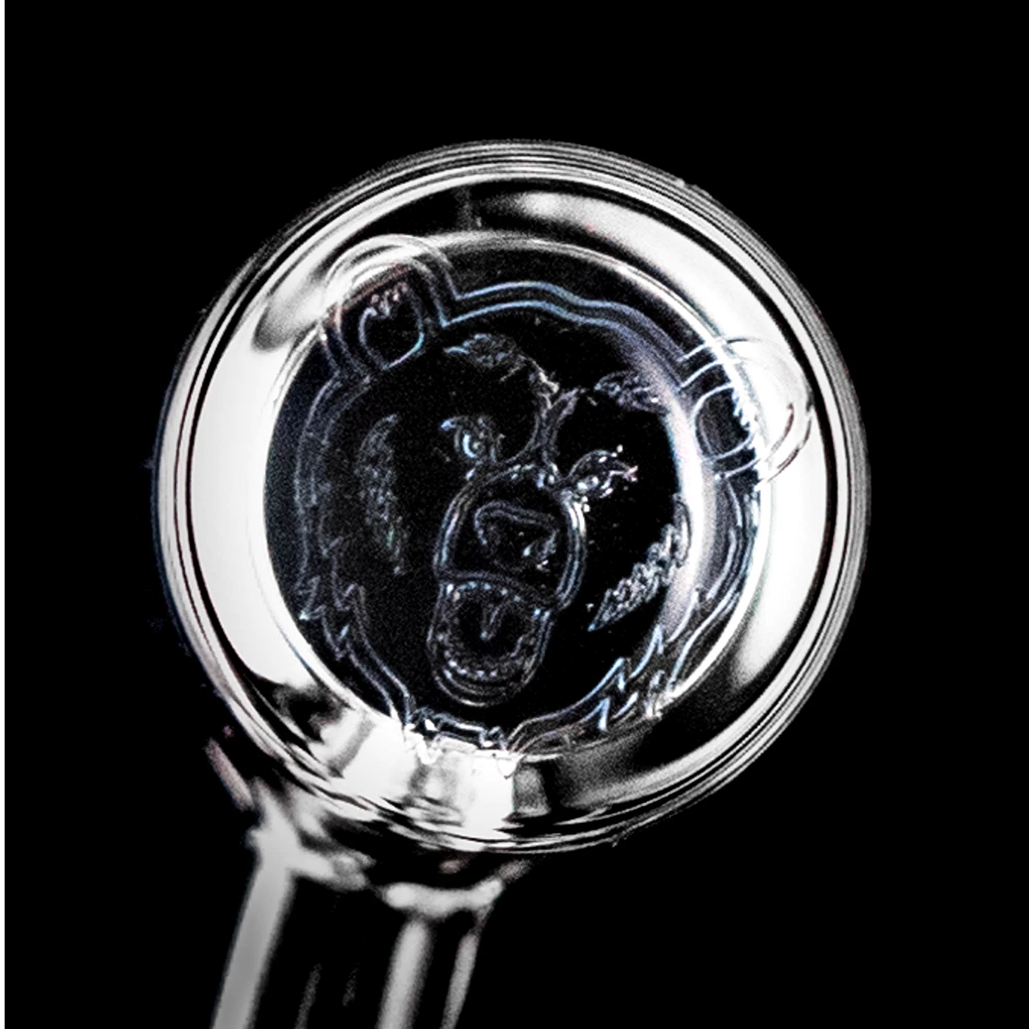Bear Quartz - Quartz Banger - 25mm V2 - 10mm Female 45° - Image 4