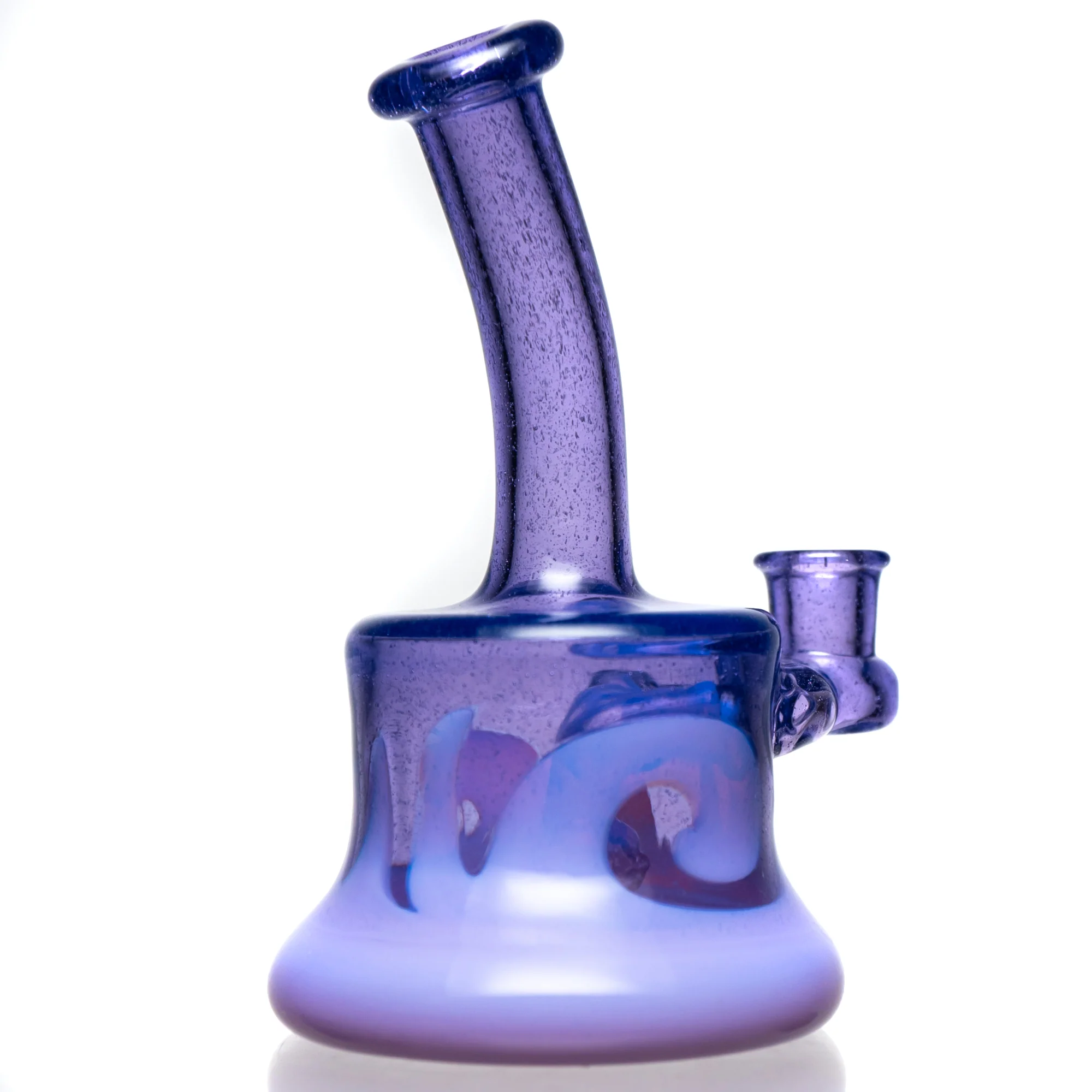 Ben Isikoff - DP #8 - Purple lollipop & Pink Slyme - Image 2