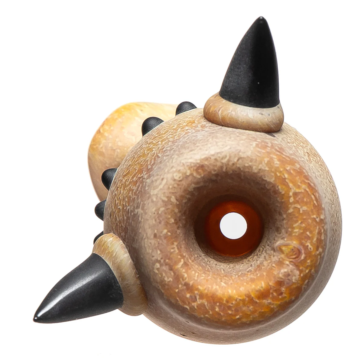 Bishop - Devil Slide - 14mm - Caramel - Image 3