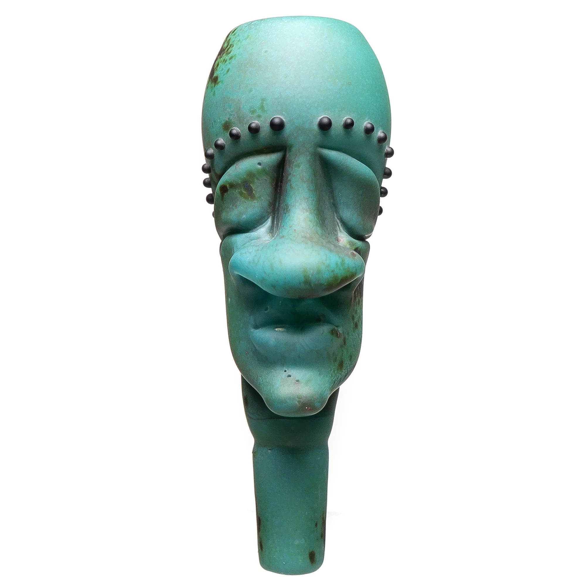 Bishop - Face Slide - 14mm - Agua Azul Frit