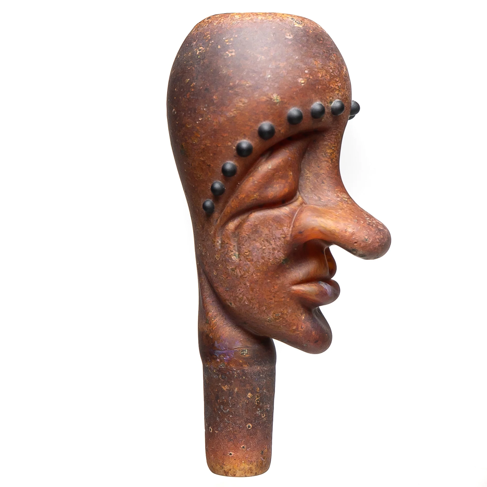 Bishop - Face Slide - 14mm - Rust - Image 2