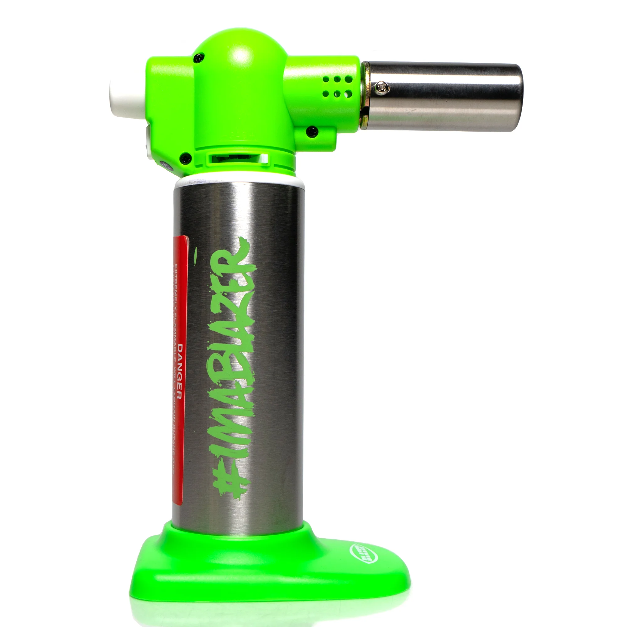 Blazer - Big Buddy Torch - Green - Image 3