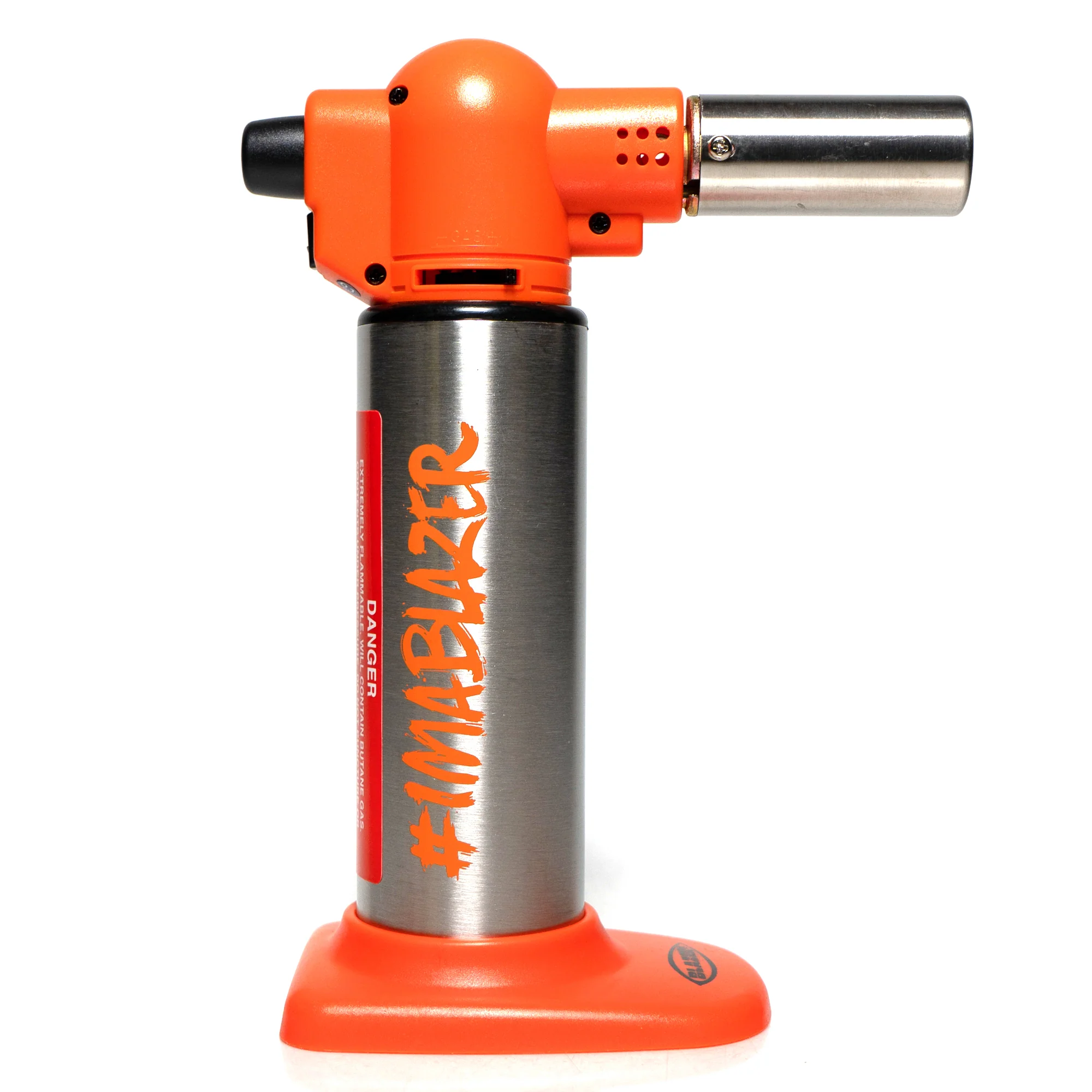 Blazer - Big Buddy Torch - Orange - Image 3