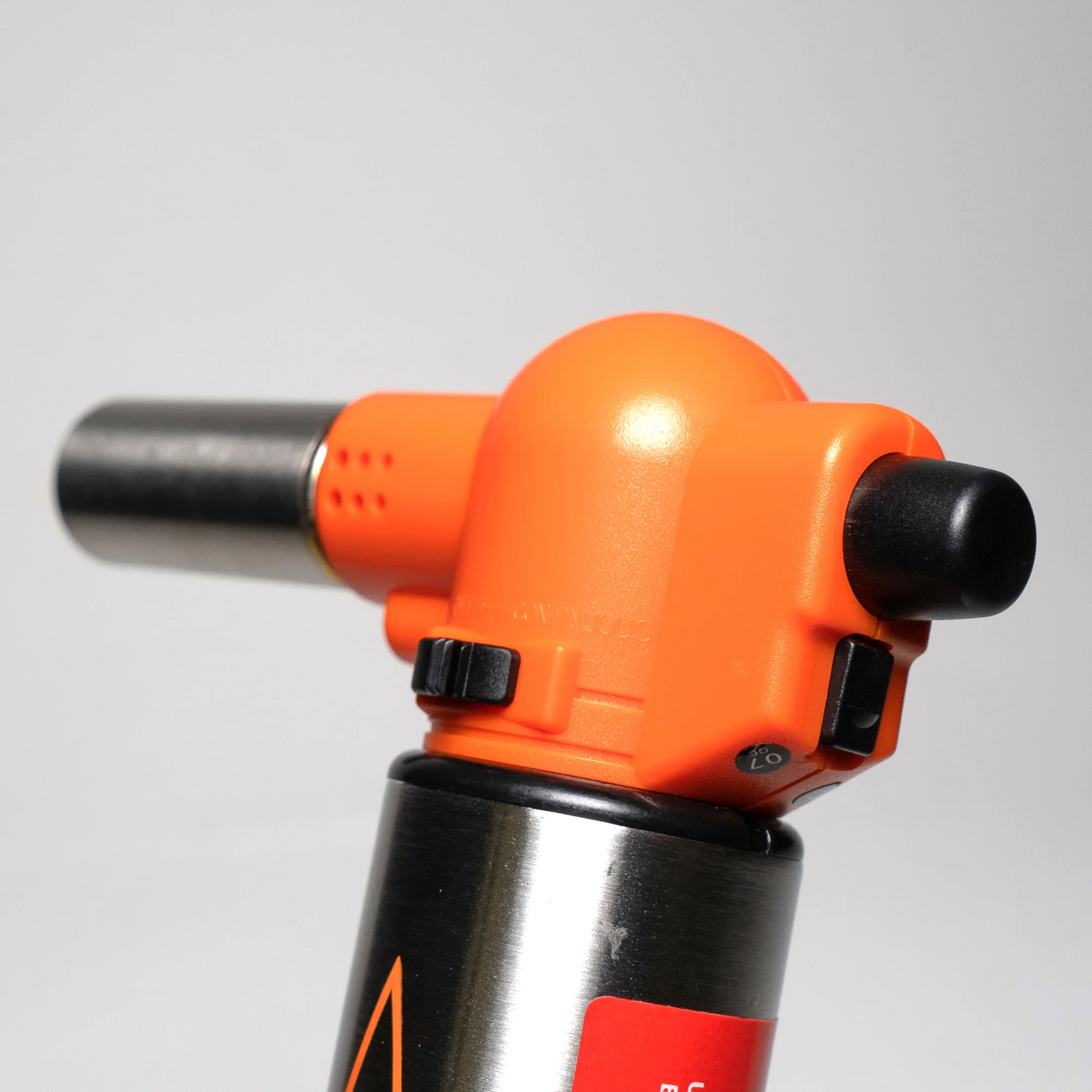 Blazer - Big Buddy Torch - Orange - Image 4